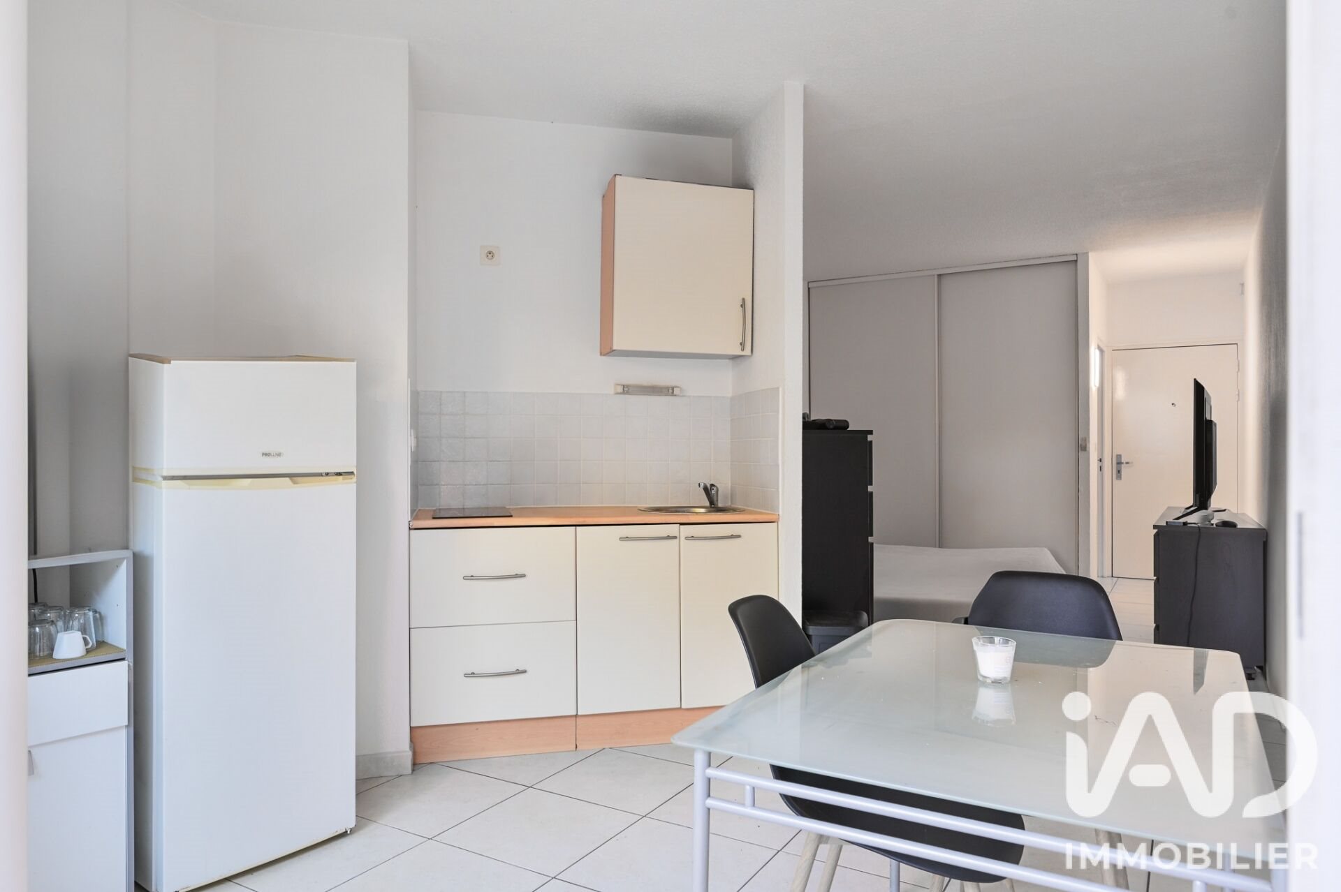 Appartement à vendre, 29m², La Ciotat