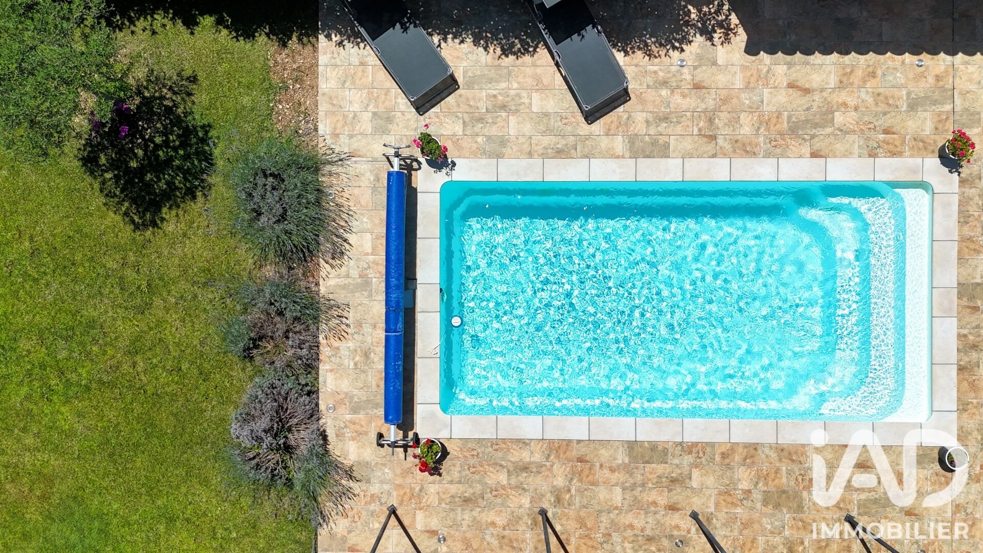 Maison à vendre, 128m², Cuges-les-Pins