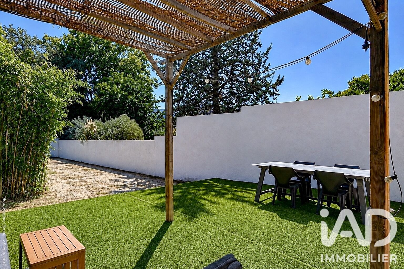 Maison à vendre, 75m², La Penne-sur-Huveaune