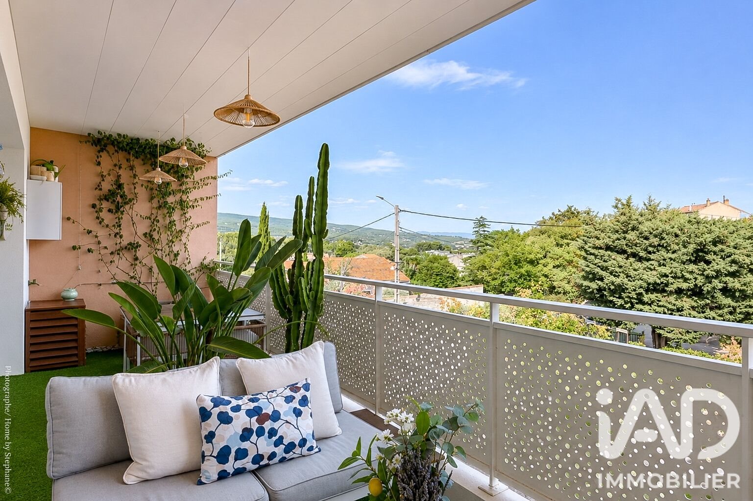 Appartement à vendre, 41m², La Ciotat