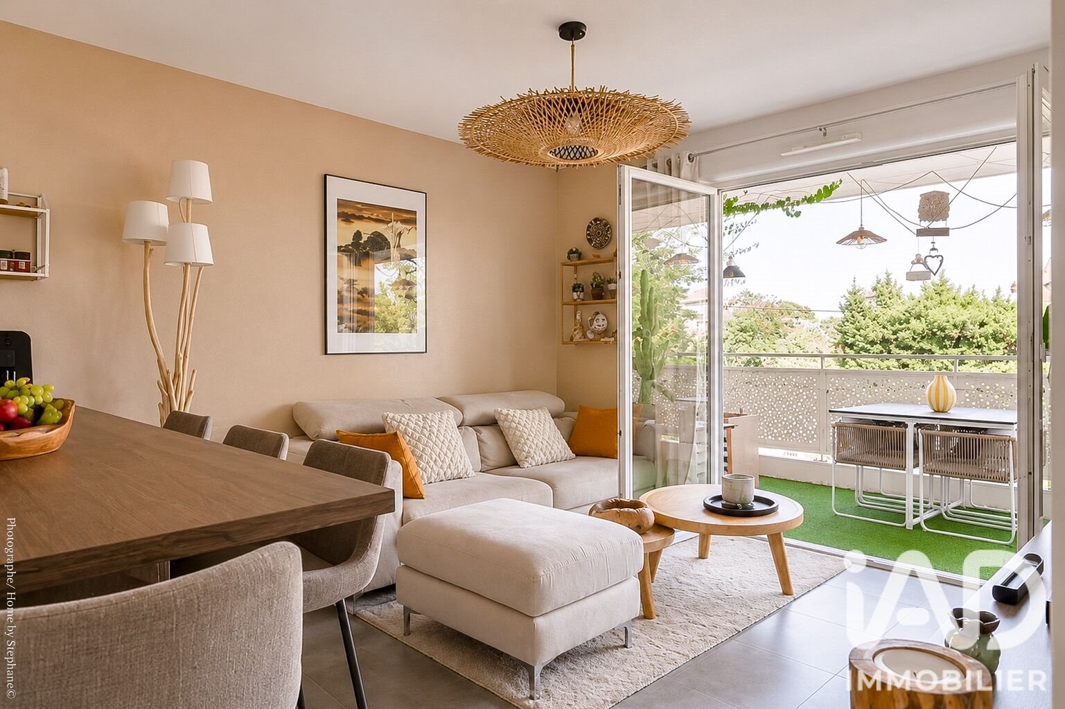 Appartement à vendre, 41m², La Ciotat