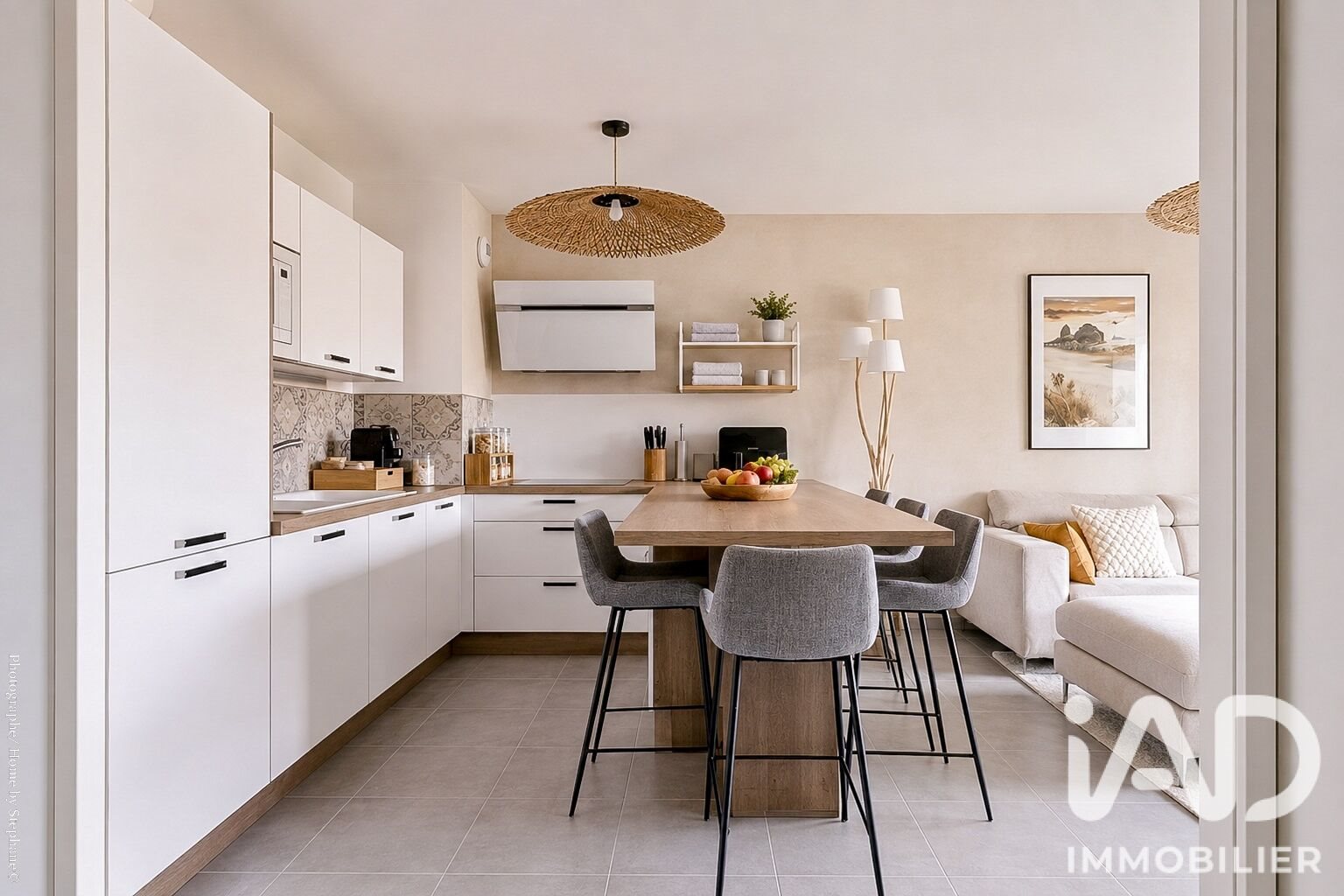 Appartement à vendre, 41m², La Ciotat