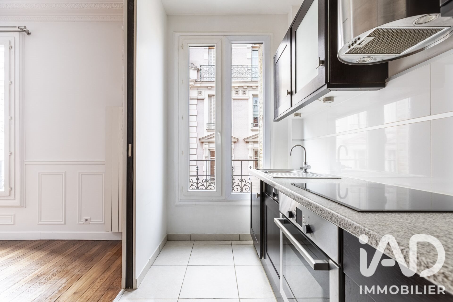 Appartement à vendre, 60m², Asnières-sur-Seine
