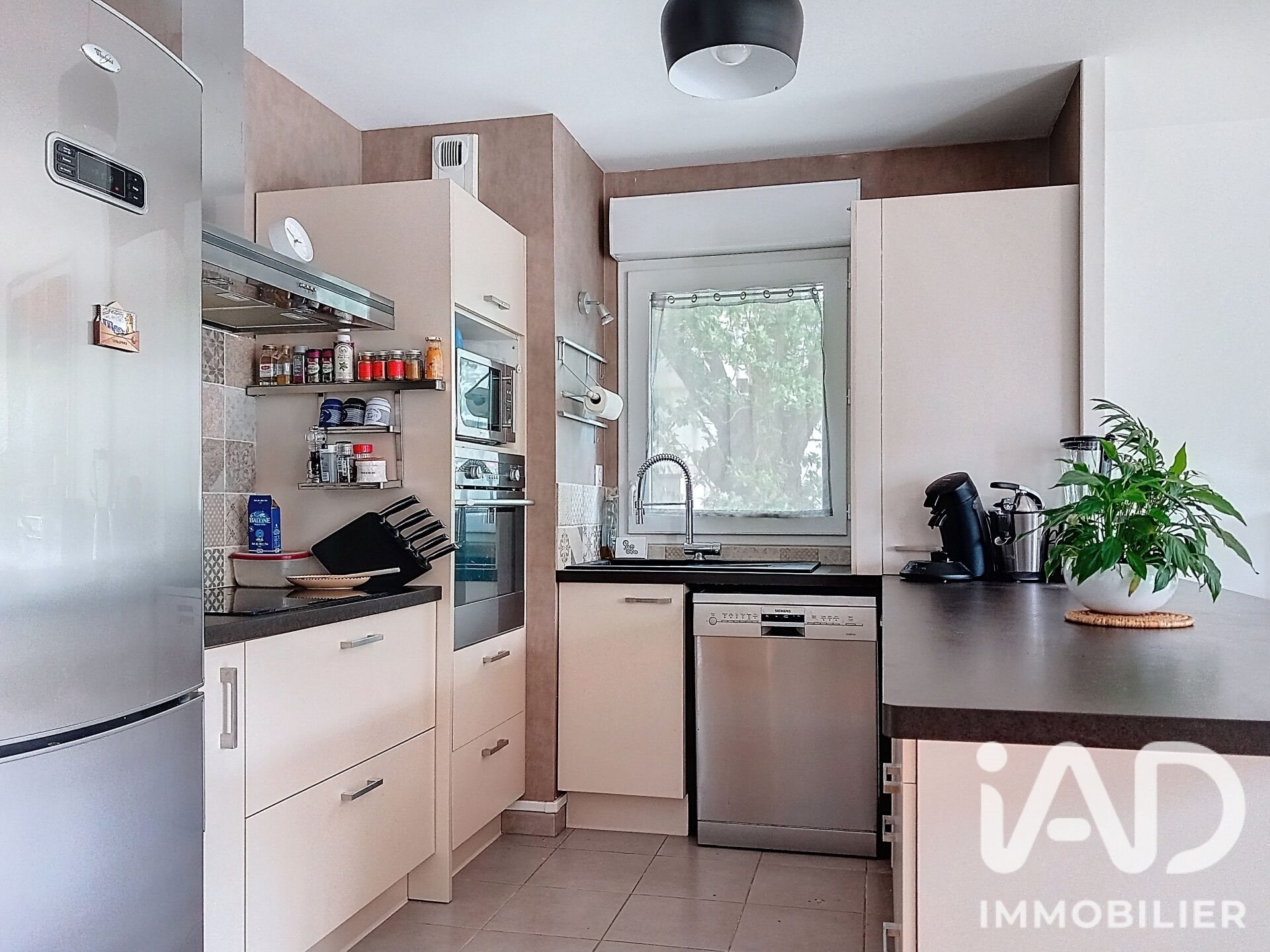 Appartement à louer, 83m², Saint-Grégoire