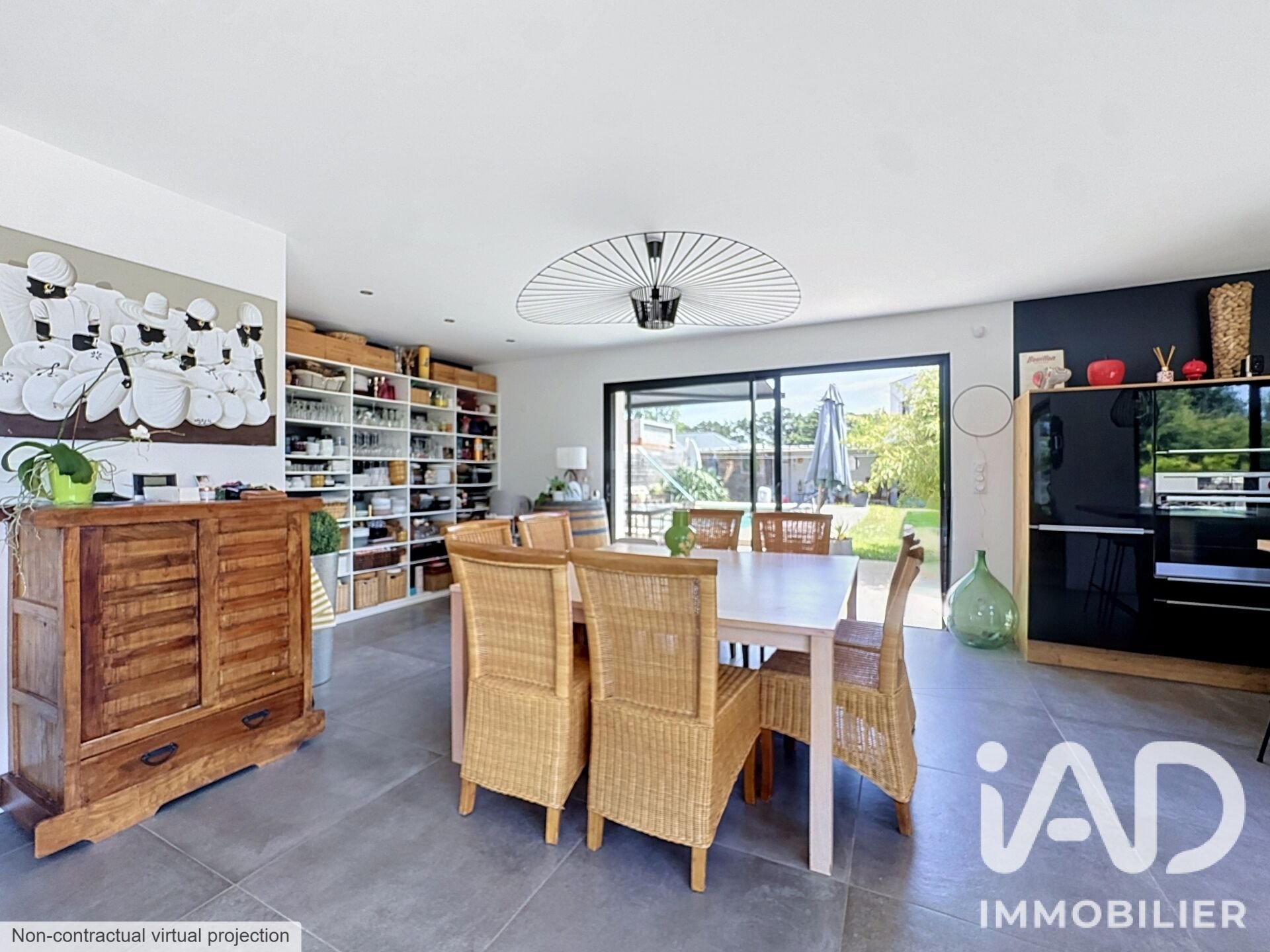 Maison à vendre, 183m², Vern-sur-Seiche