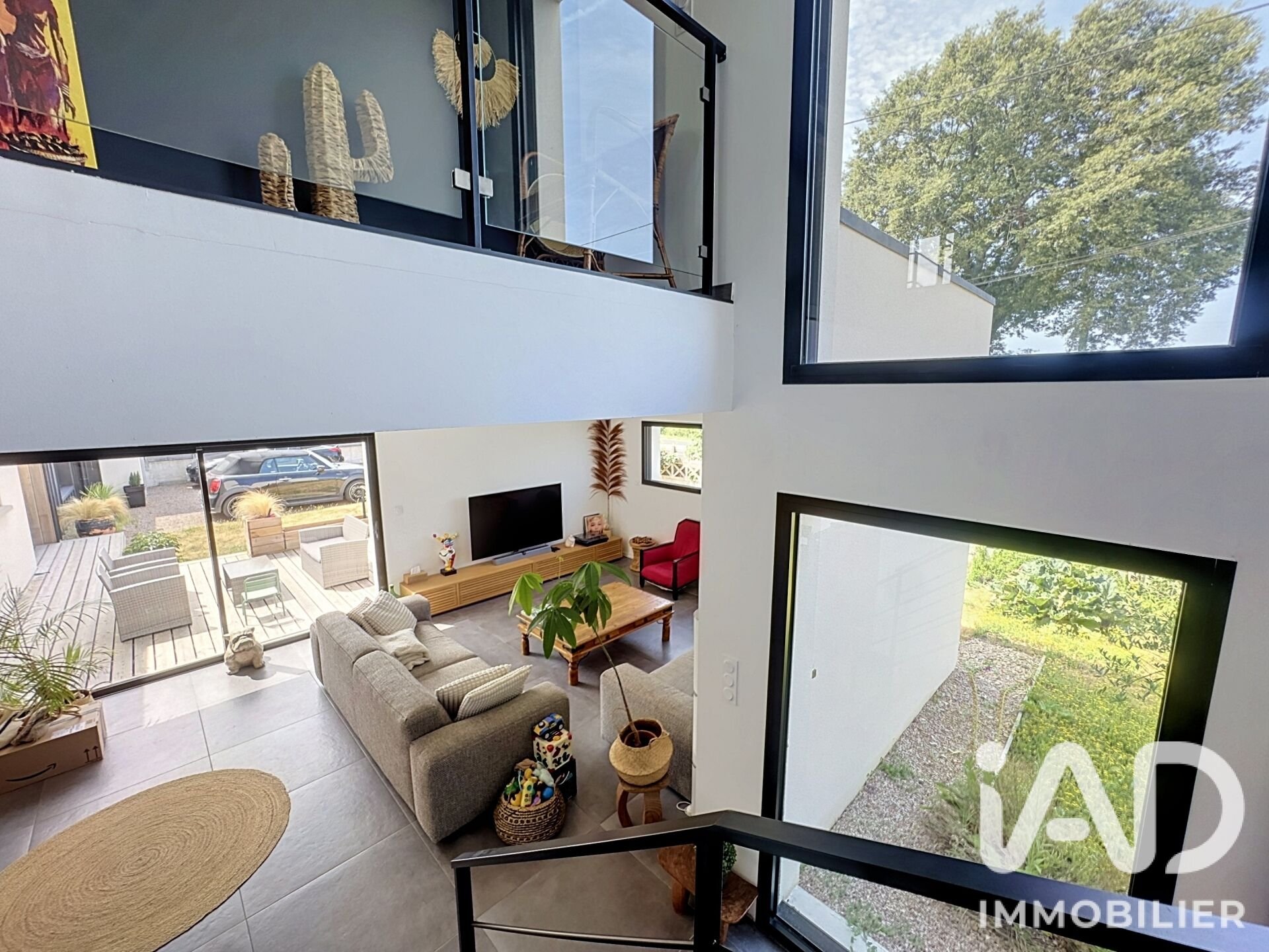 Maison à vendre, 183m², Vern-sur-Seiche
