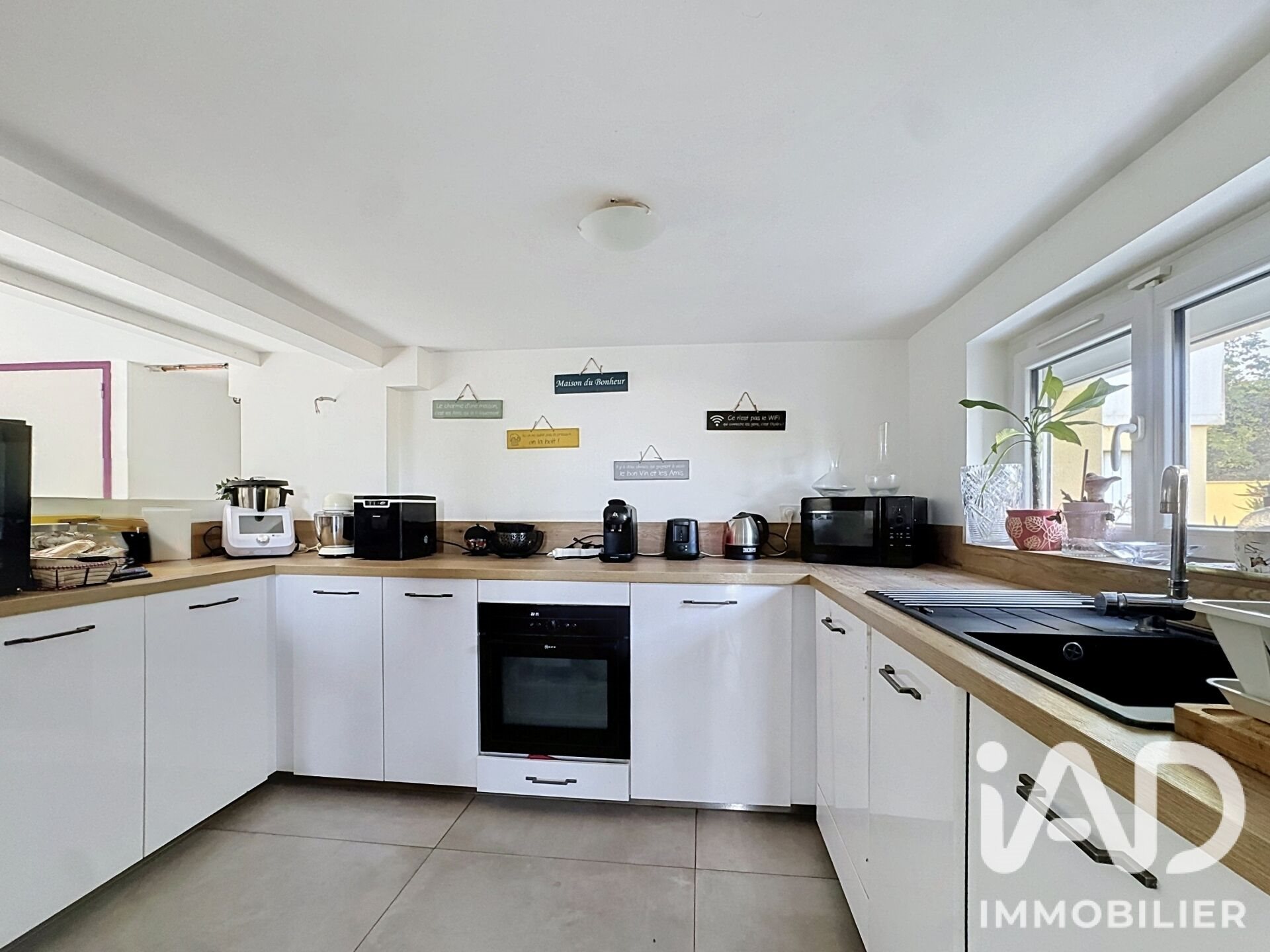 Maison à vendre, 157m², Betton
