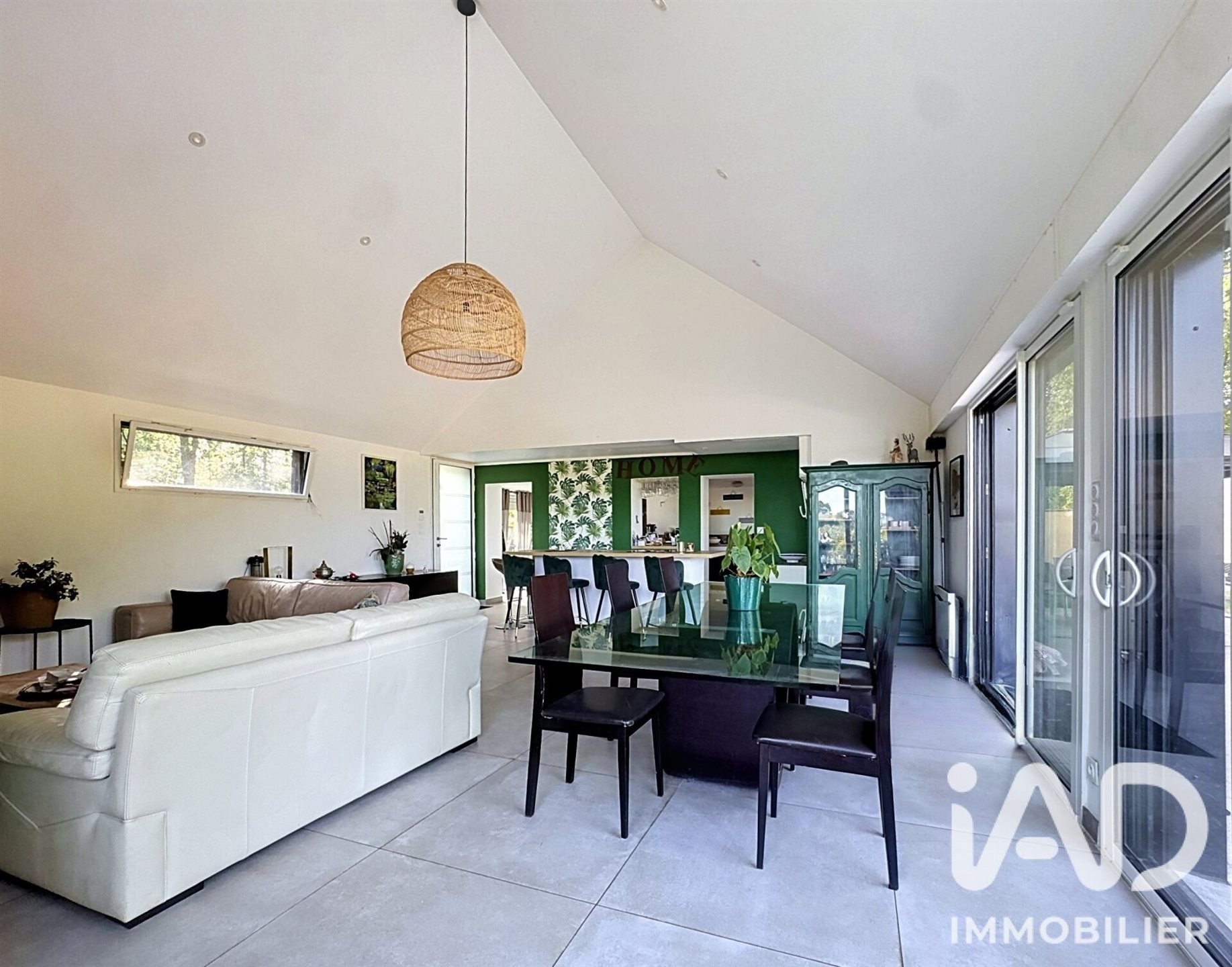 Maison à vendre, 157m², Betton