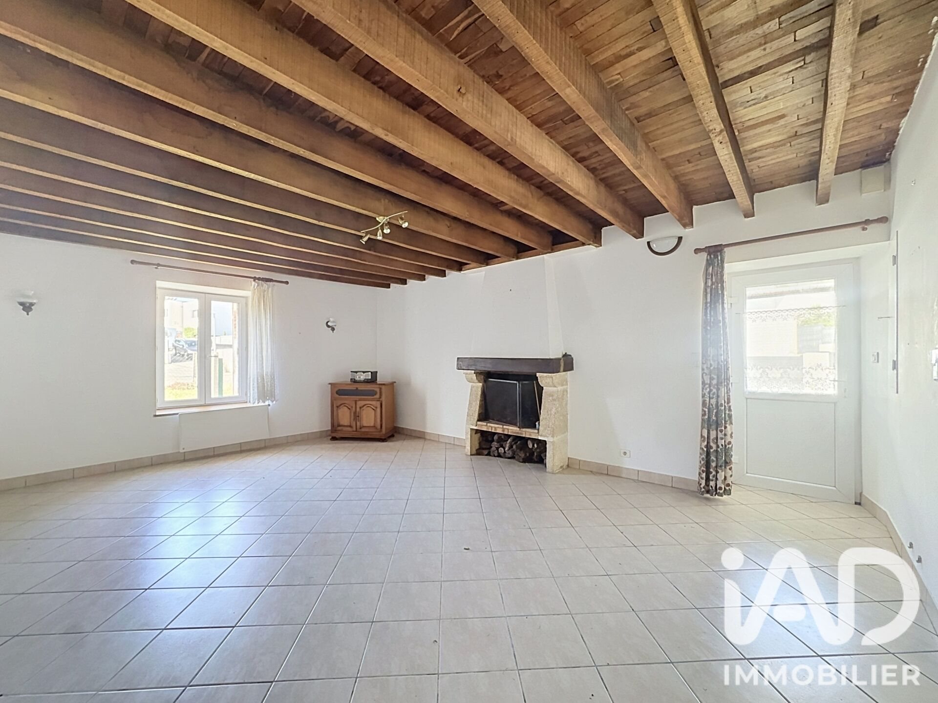 Maison à vendre, 78m², Cesson-Sévigné