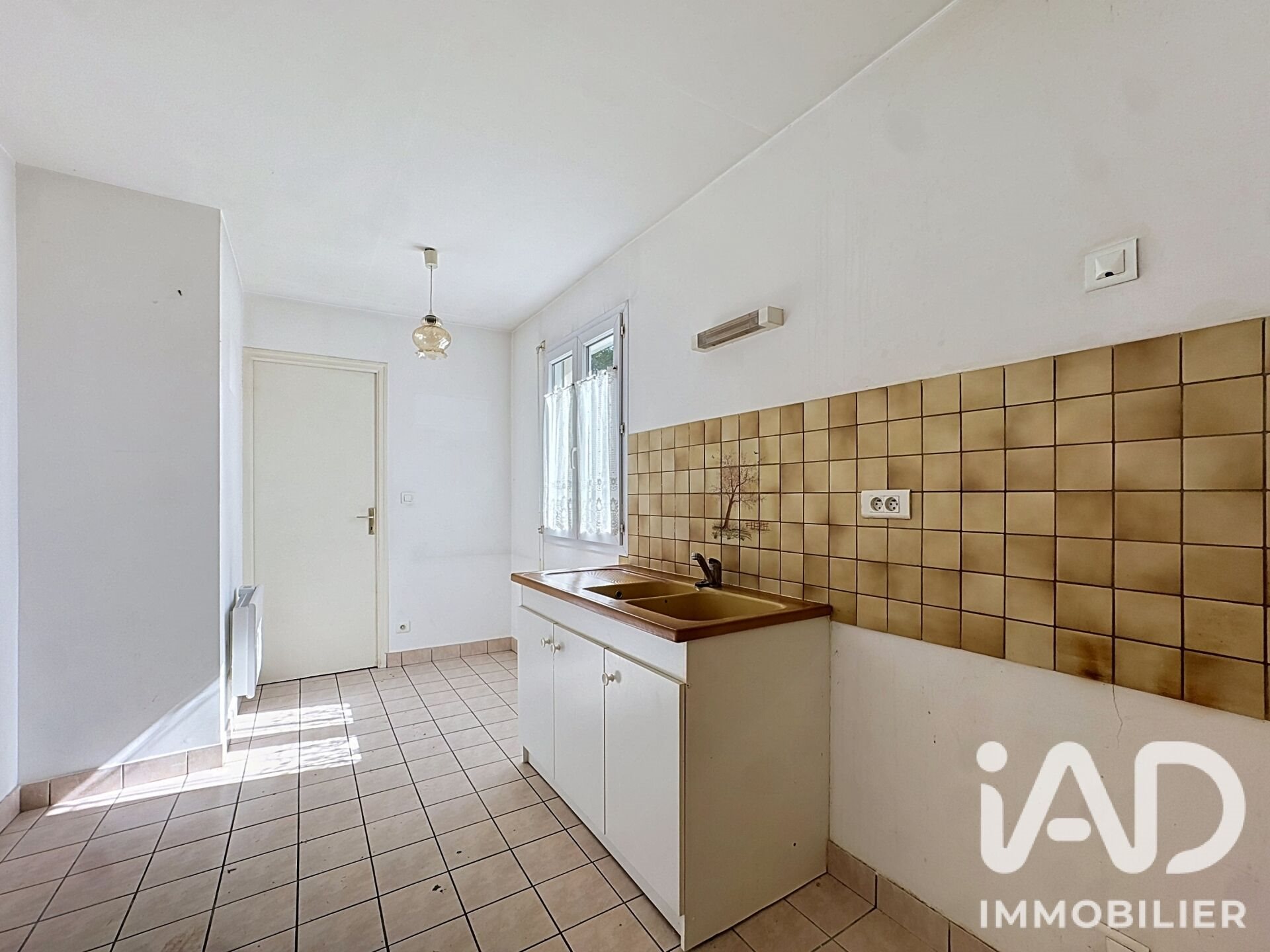 Maison à vendre, 78m², Cesson-Sévigné