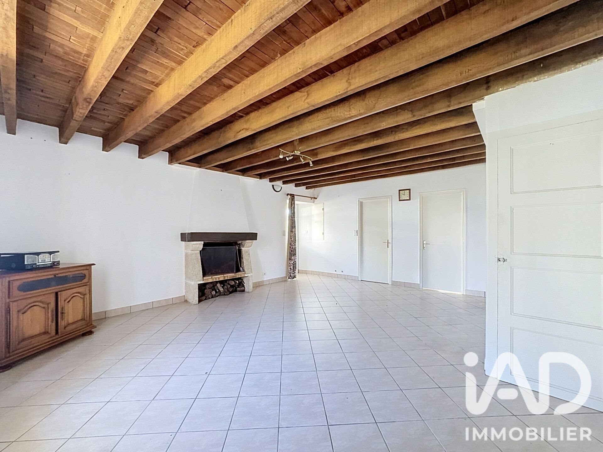 Maison à vendre, 78m², Cesson-Sévigné
