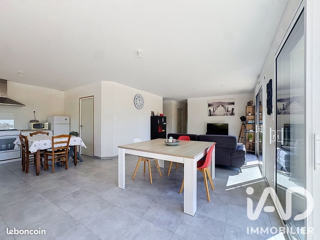 Maison à vendre, 95m², La Gacilly
