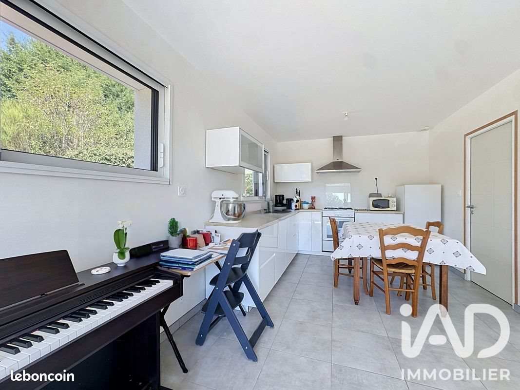 Maison à vendre, 95m², La Gacilly