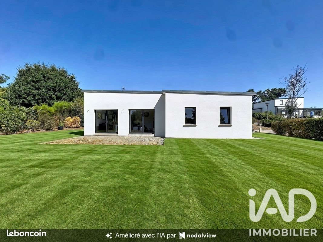Maison à vendre, 95m², La Gacilly