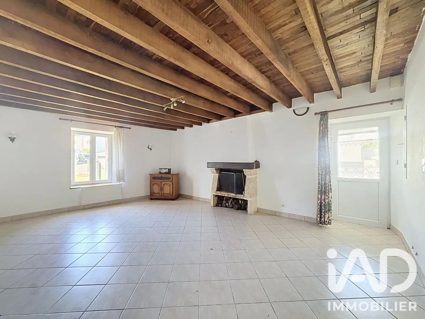 Maison à vendre, 78m², Cesson-Sévigné