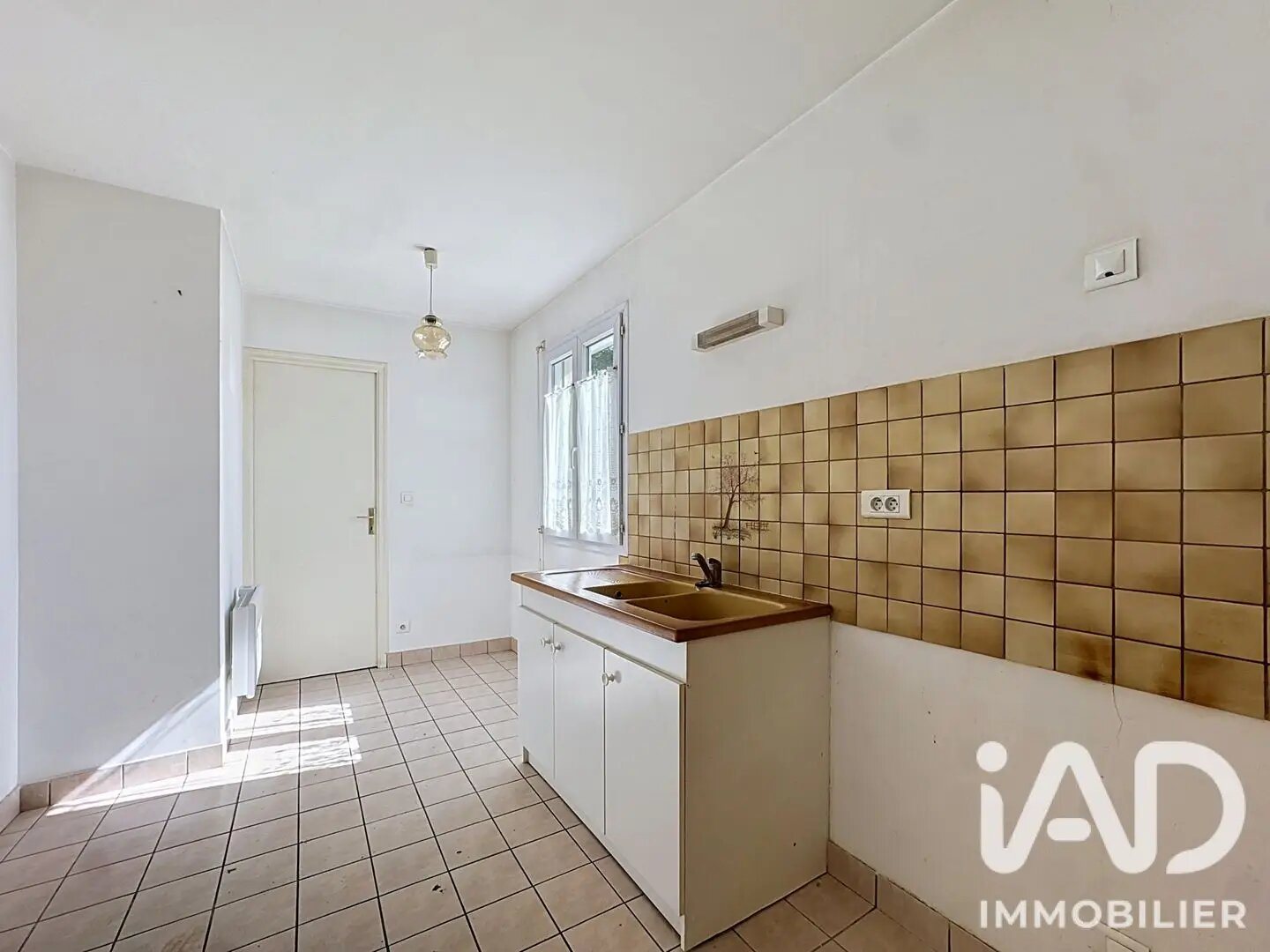 Maison à vendre, 78m², Cesson-Sévigné