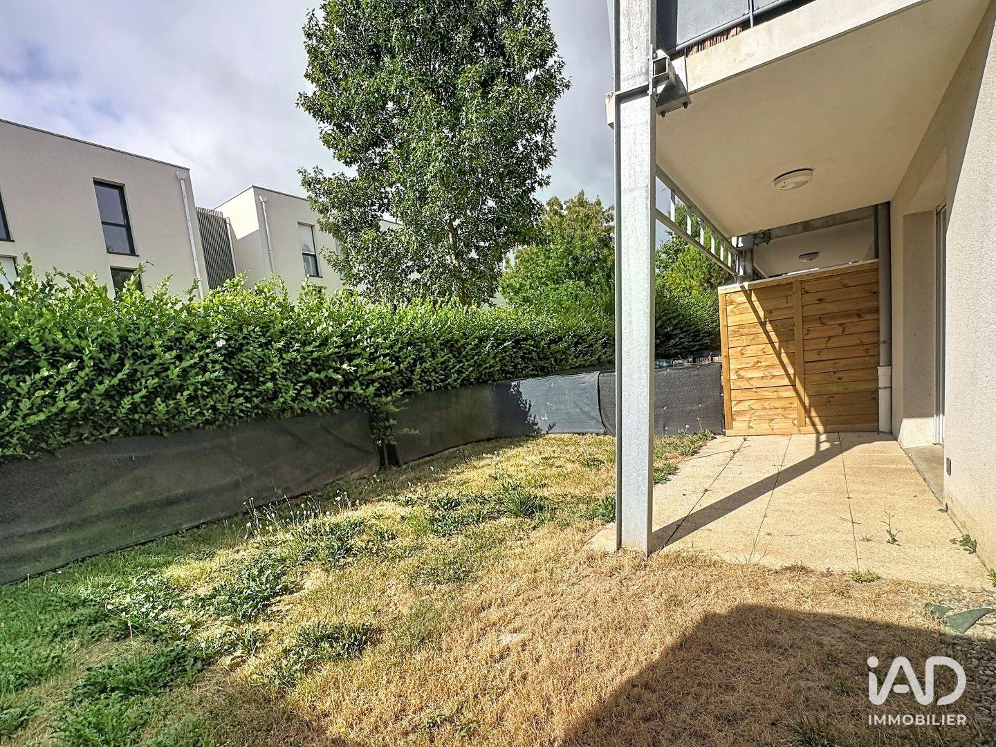 Appartement à vendre, 64m², Noyal-sur-Vilaine