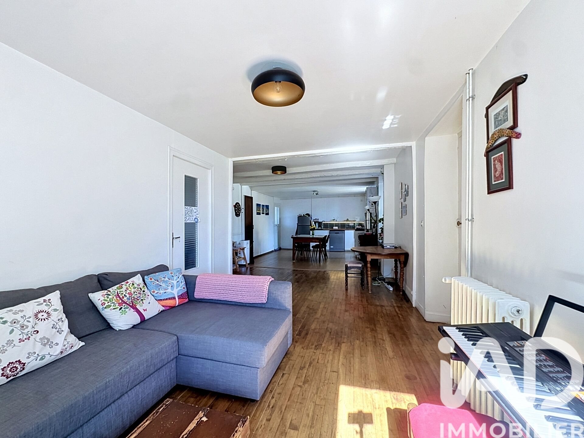 Maison à vendre, 211m², Plesder