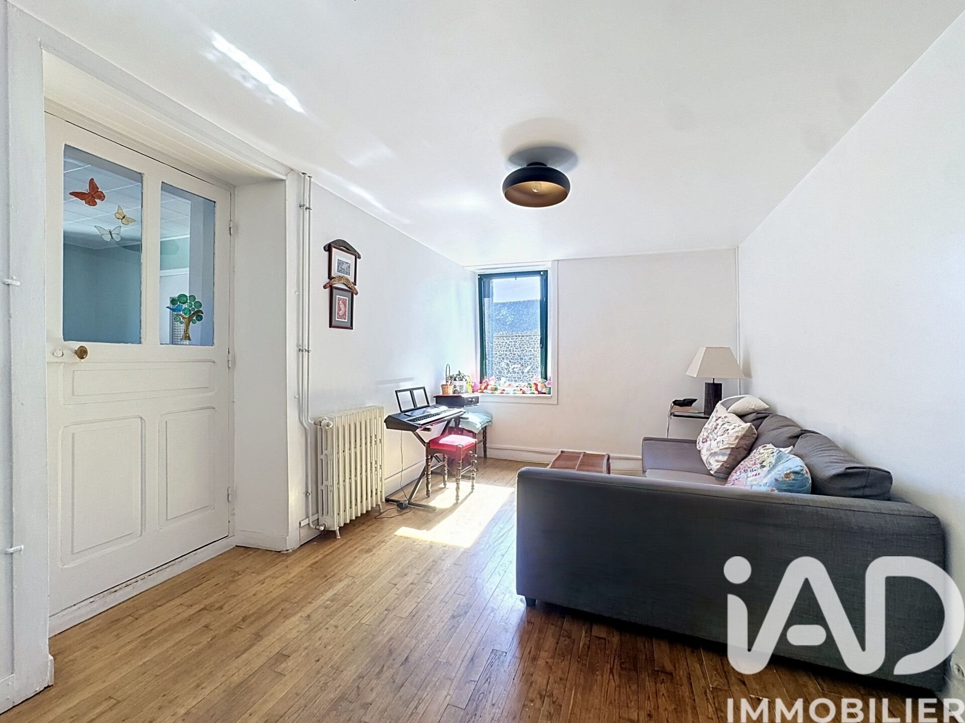Maison à vendre, 211m², Plesder