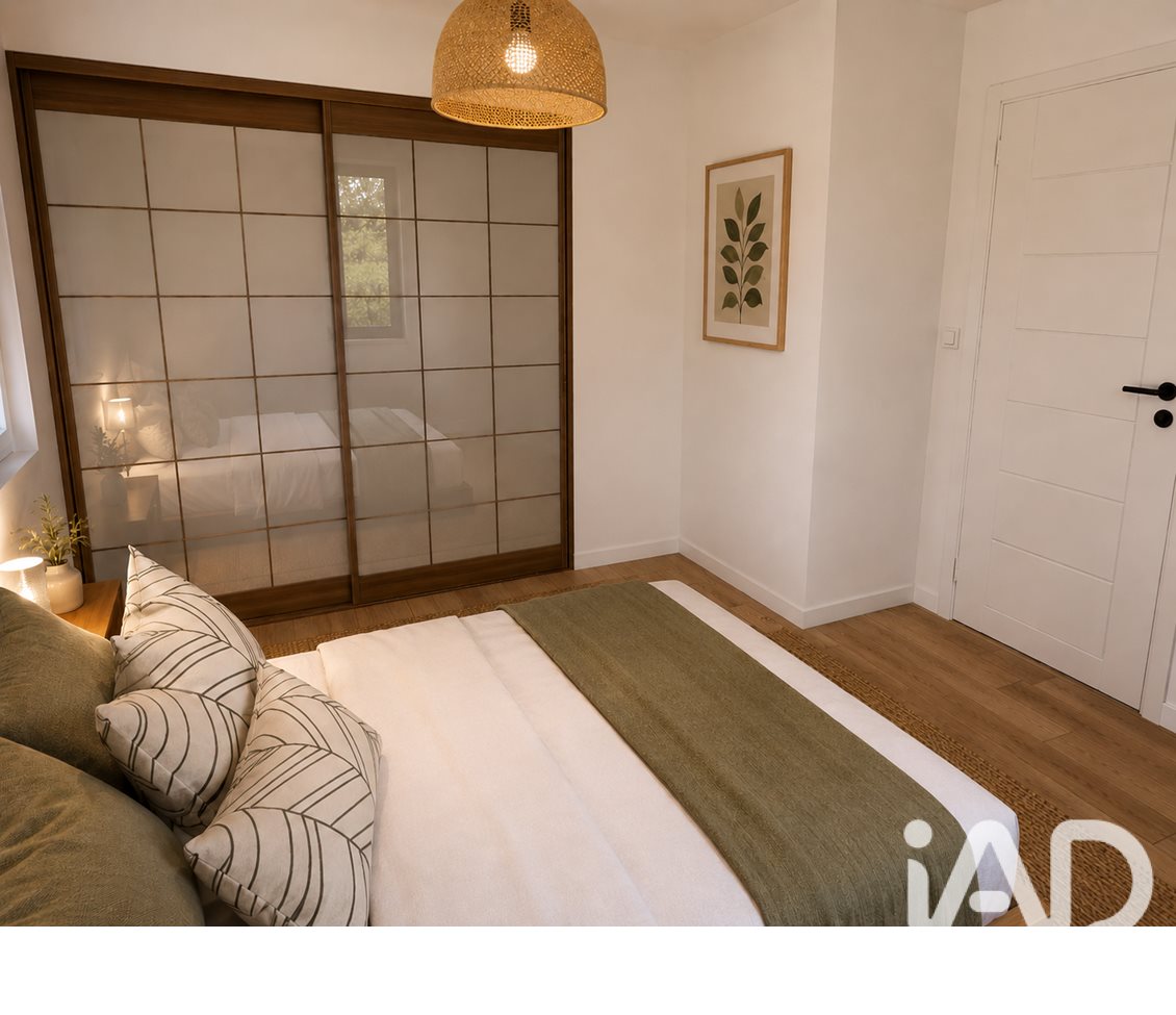 Maison à vendre, 63m², Lécousse