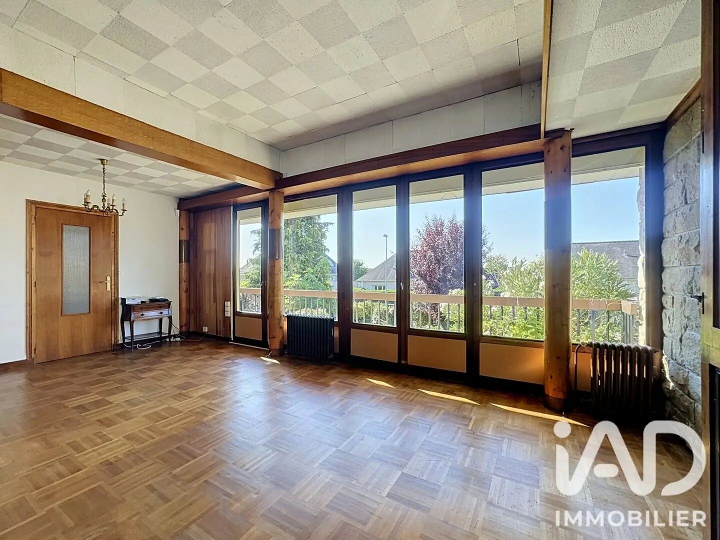 Maison à vendre, 131m², Cesson-Sévigné
