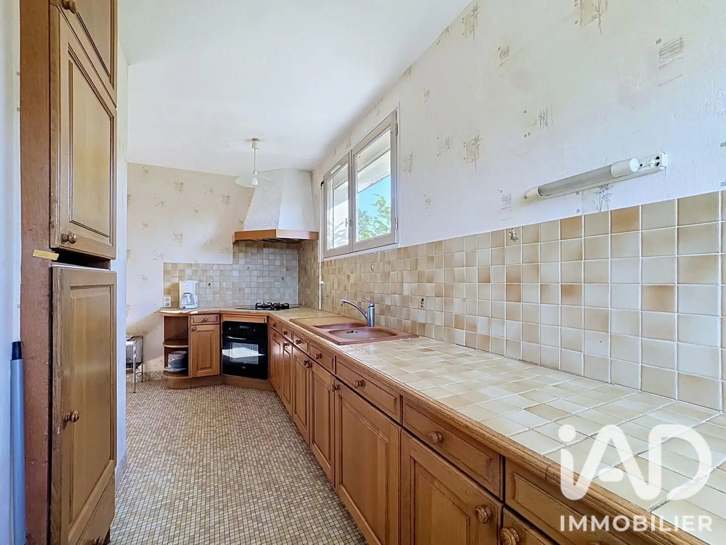 Maison à vendre, 131m², Cesson-Sévigné