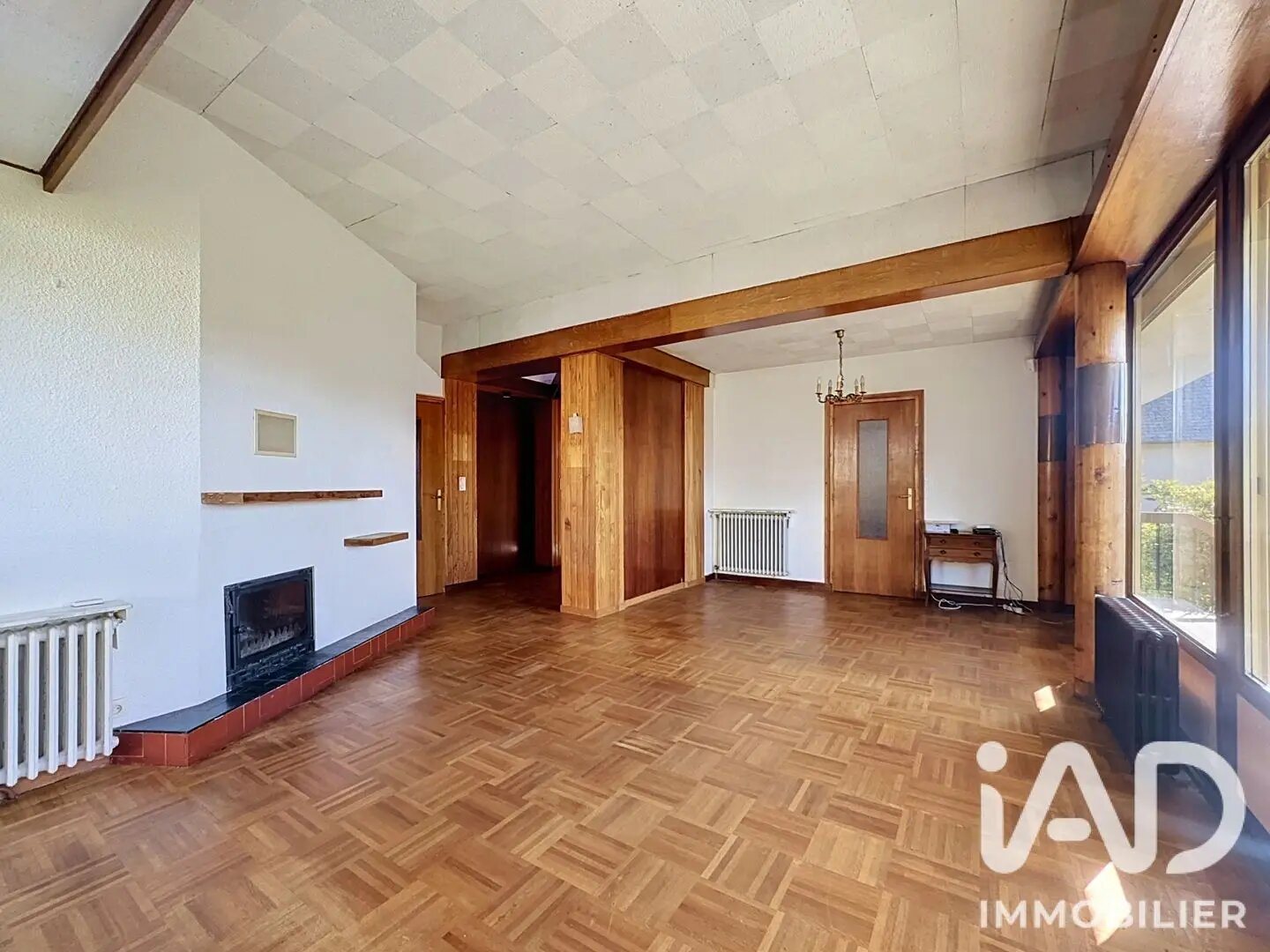 Maison à vendre, 131m², Cesson-Sévigné