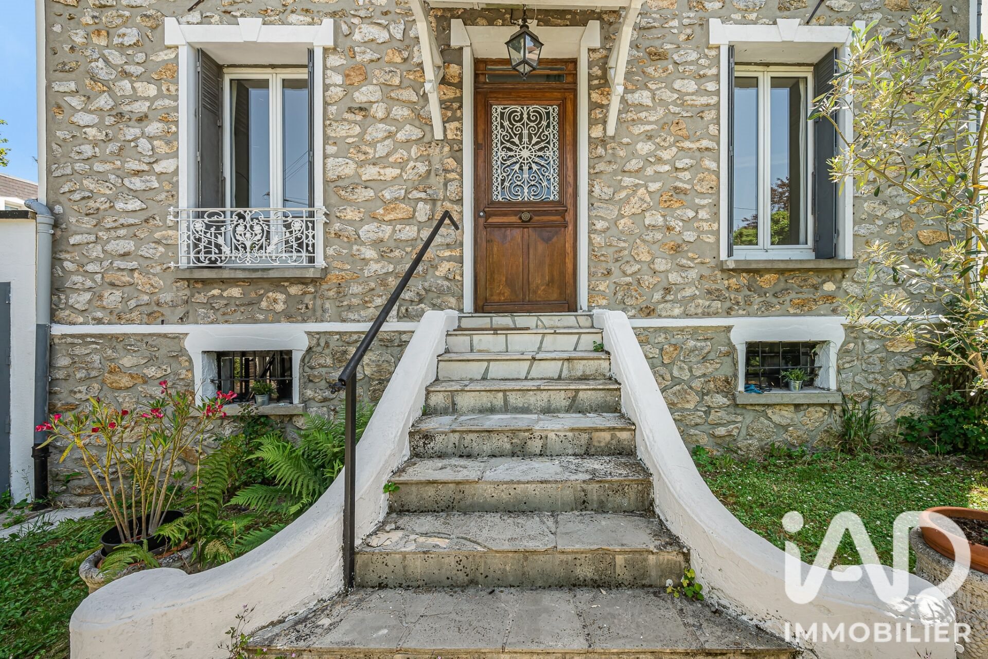 Maison à vendre, 117m², Villiers-sur-Marne