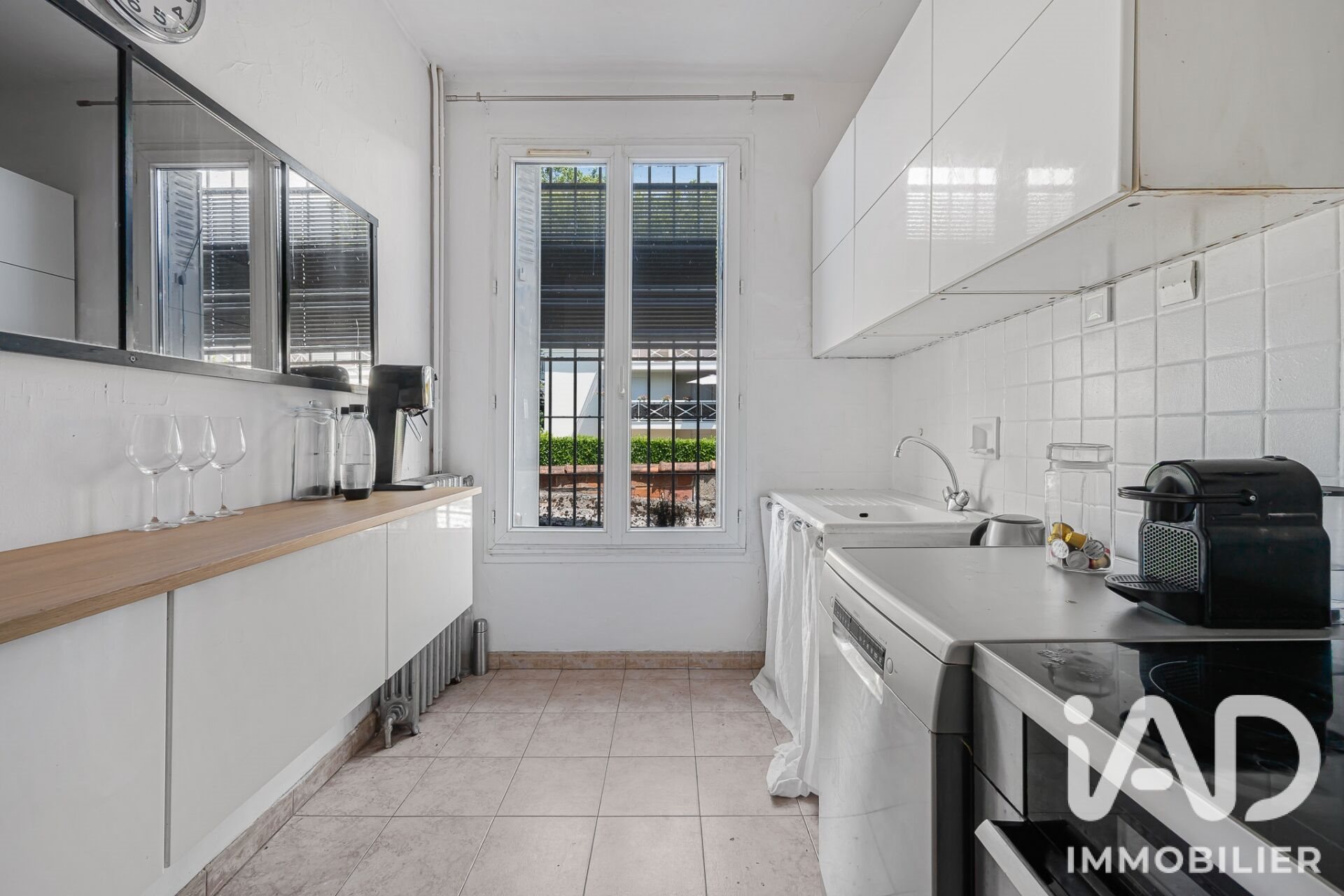 Maison à vendre, 117m², Villiers-sur-Marne