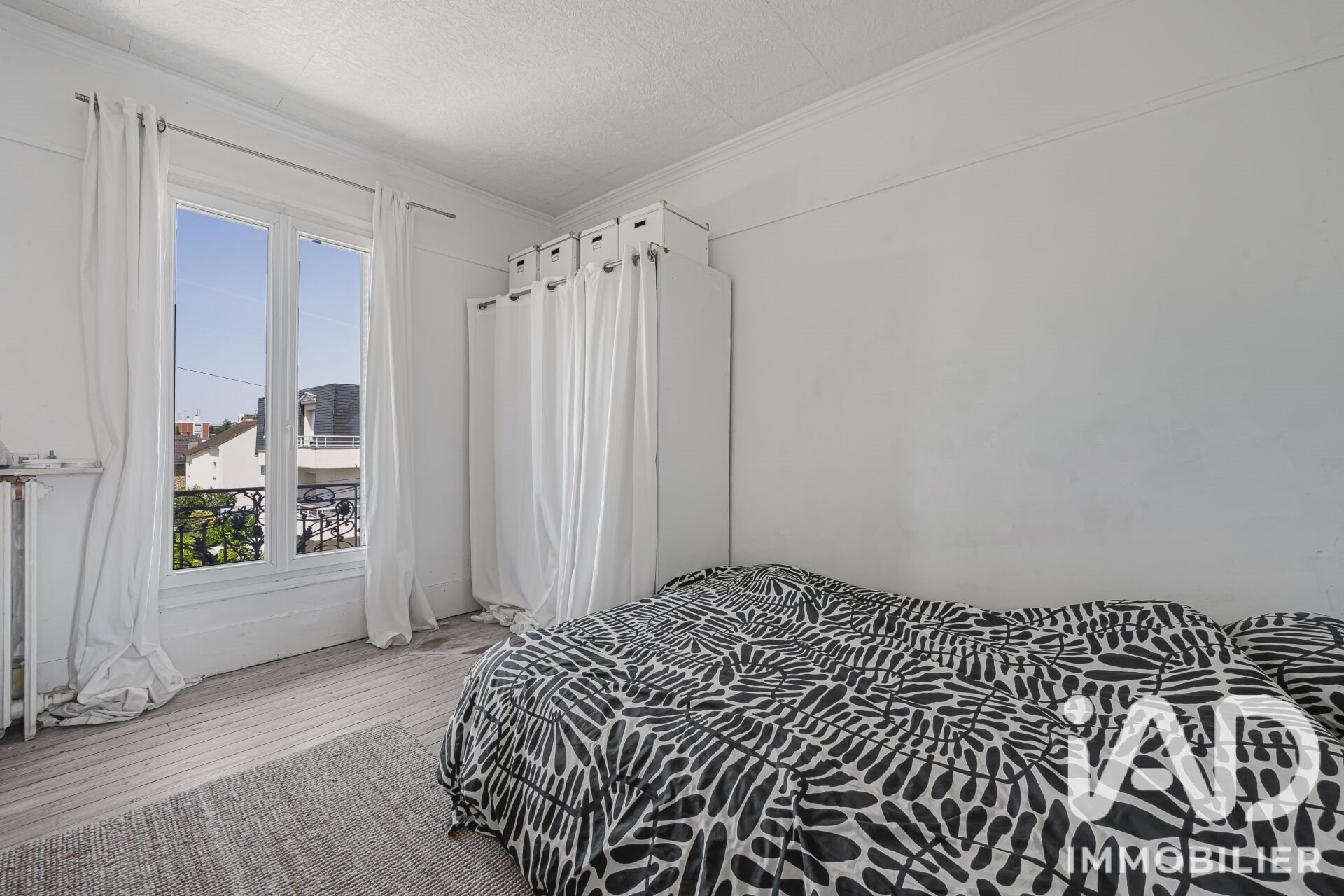 Maison à vendre, 117m², Villiers-sur-Marne