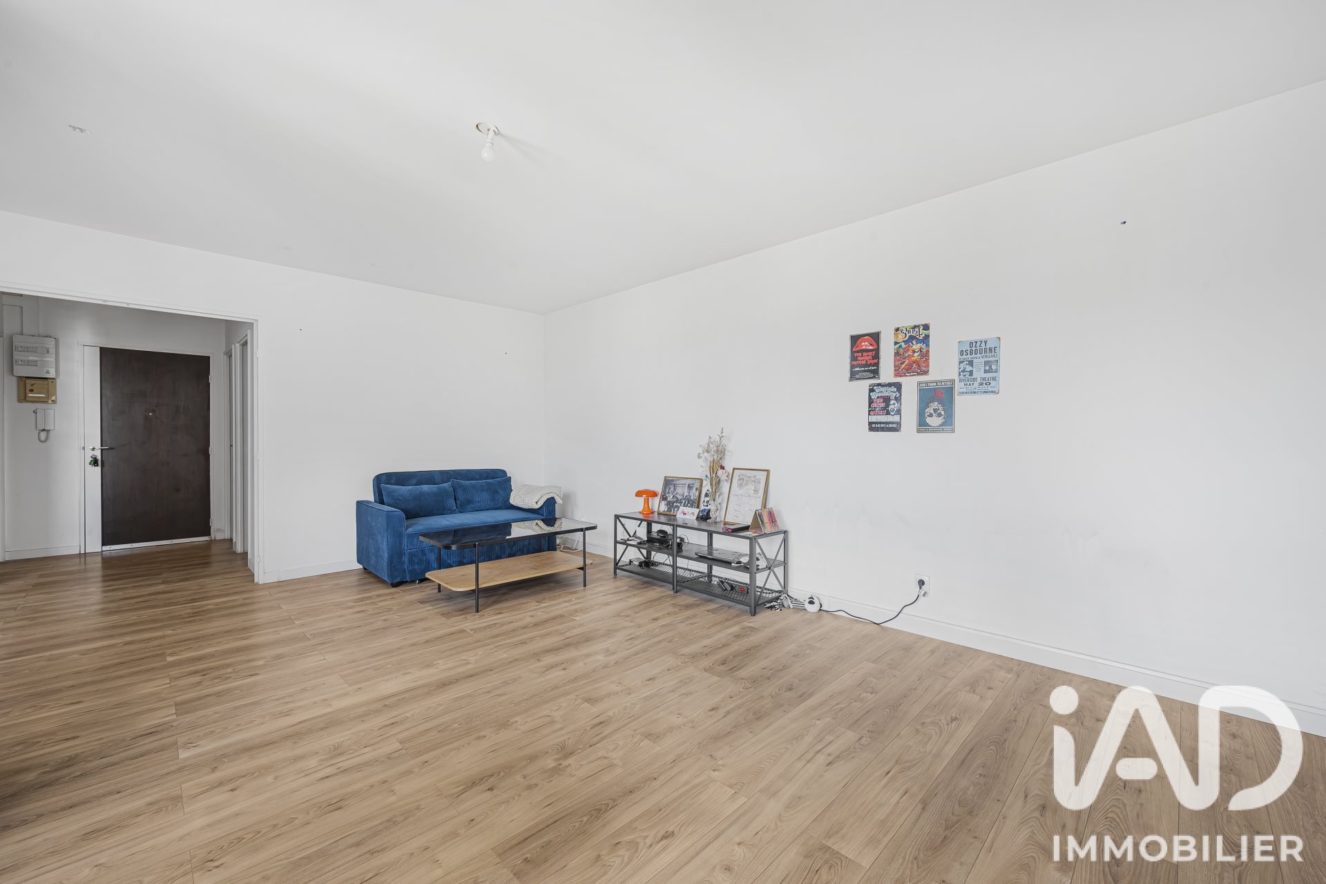 Appartement à vendre, 64m², Noisy-le-Grand
