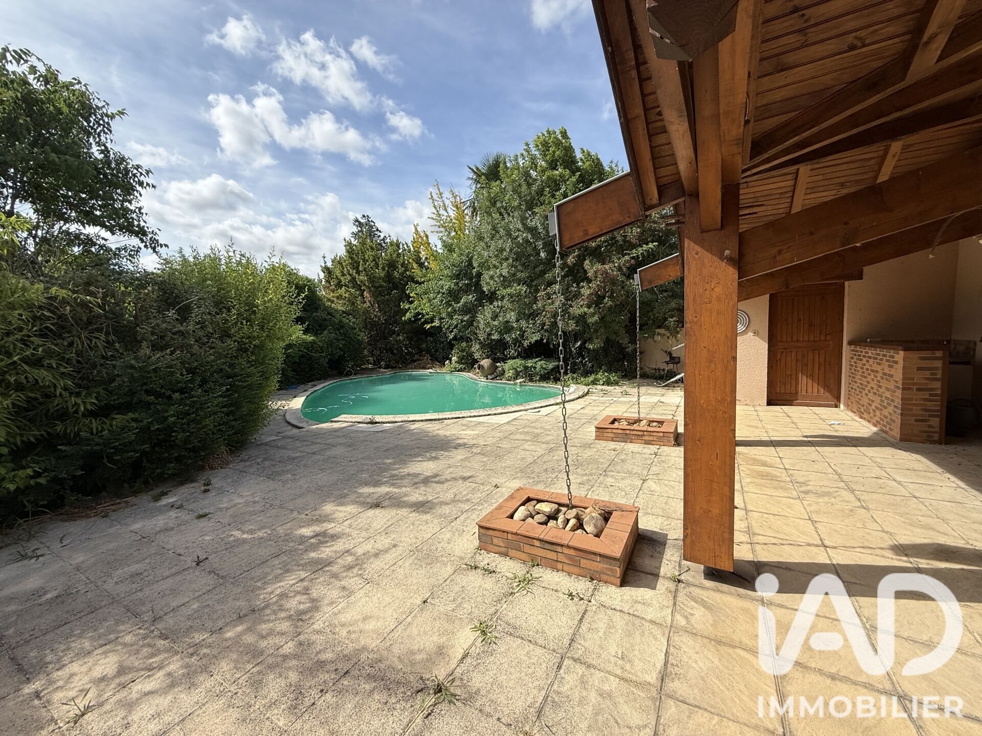 Maison à vendre, 152m², Saint-Alban