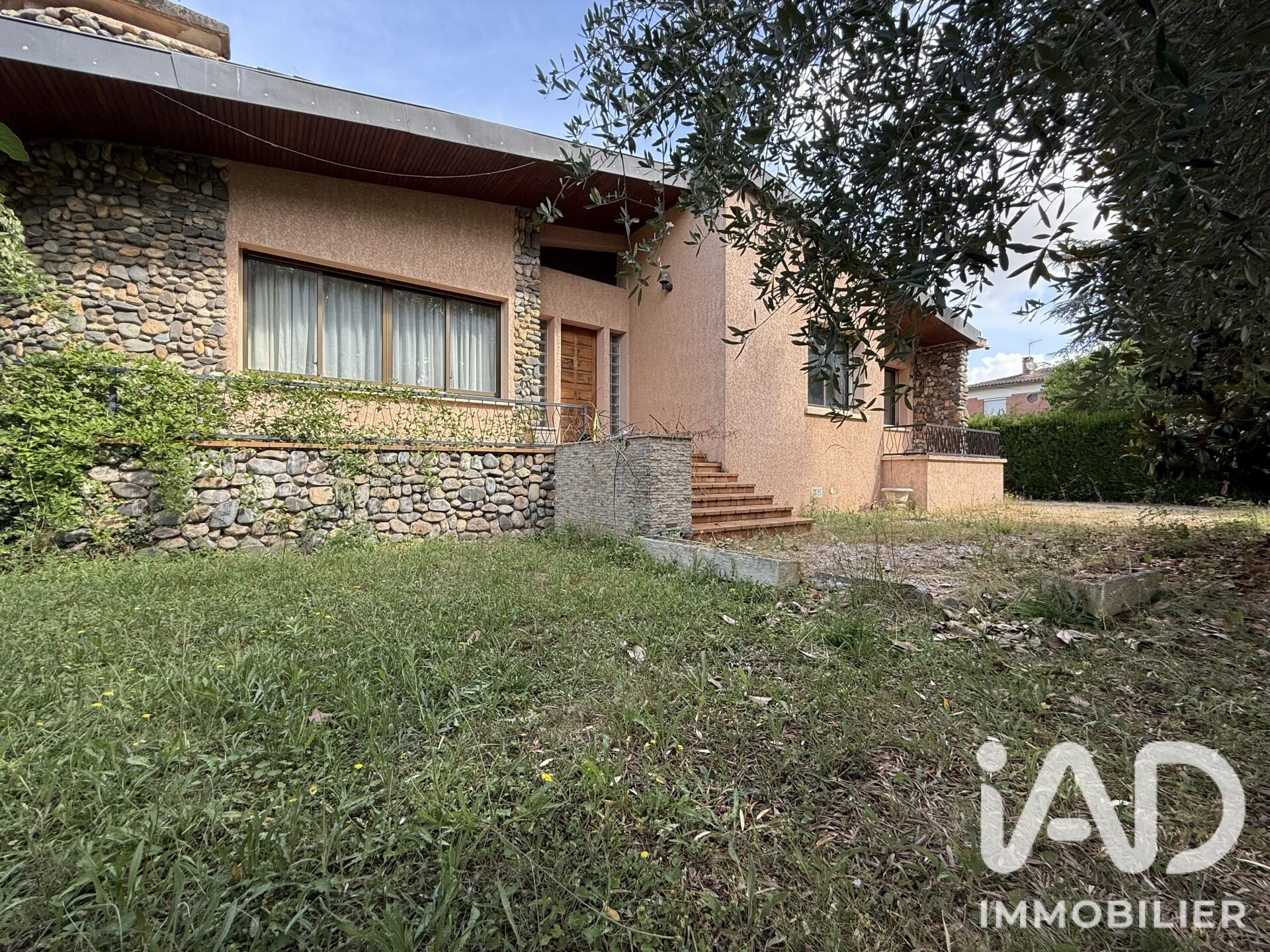 Maison à vendre, 152m², Saint-Alban