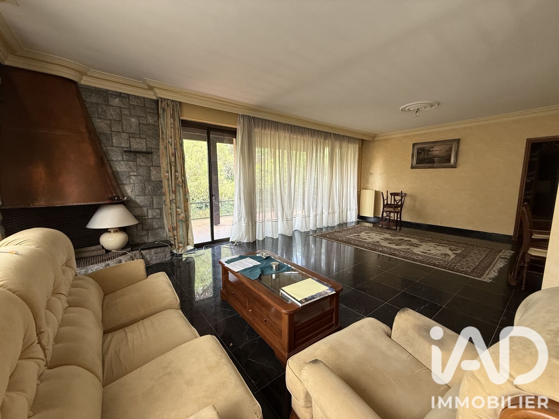 Maison à vendre, 152m², Saint-Alban
