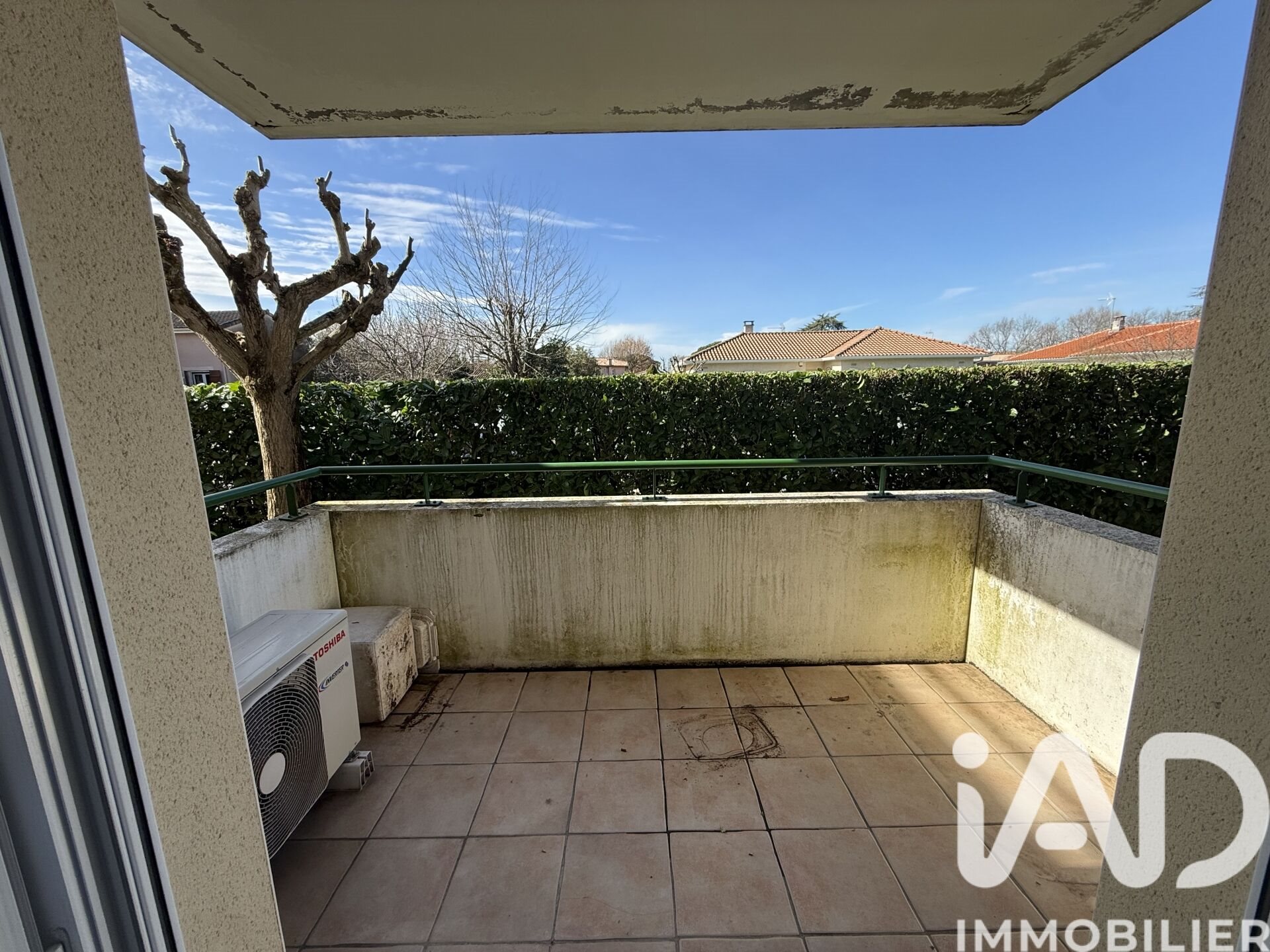 Appartement à vendre, 65m², Aucamville