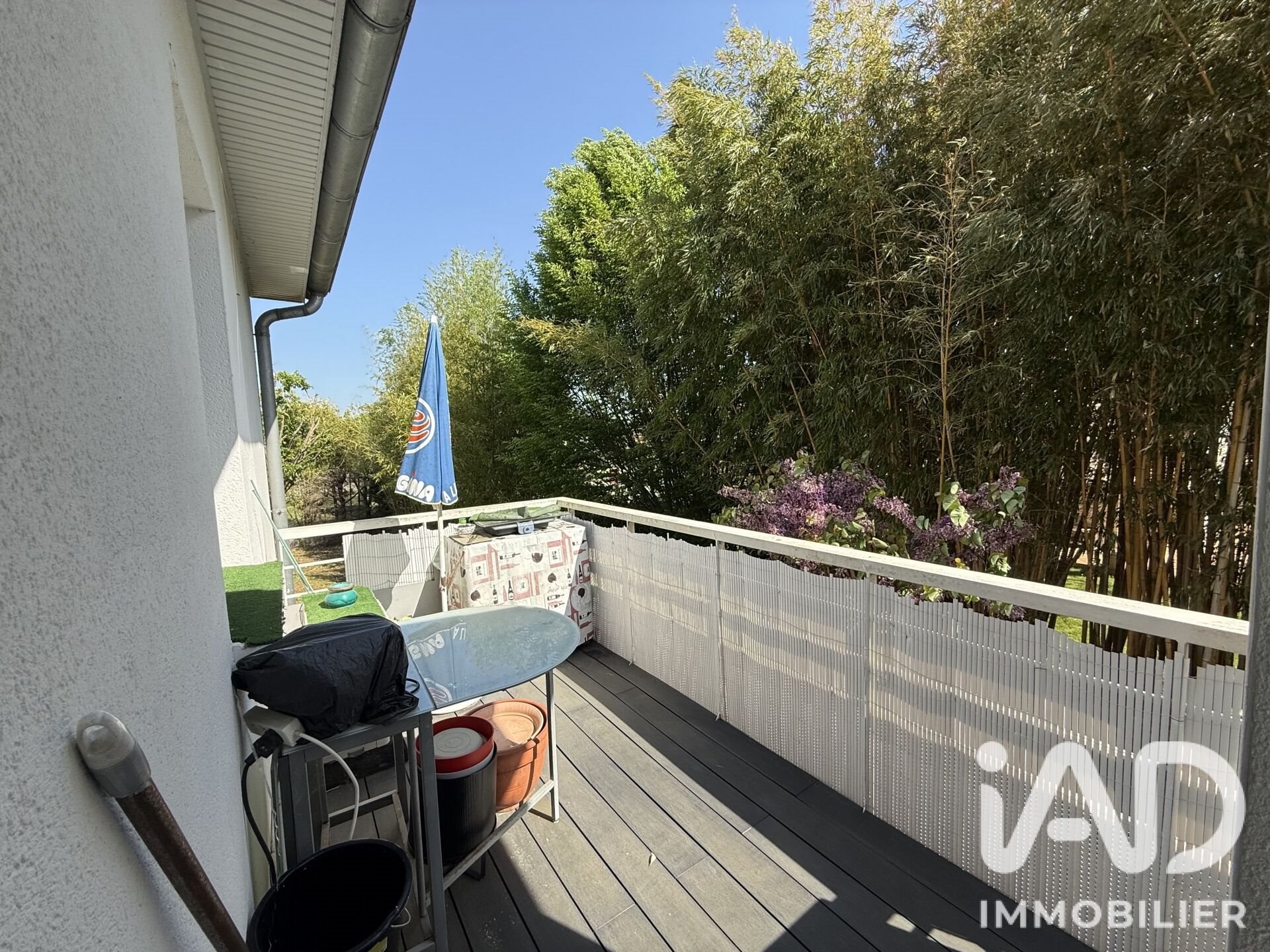 Appartement à vendre, 57m², Aucamville