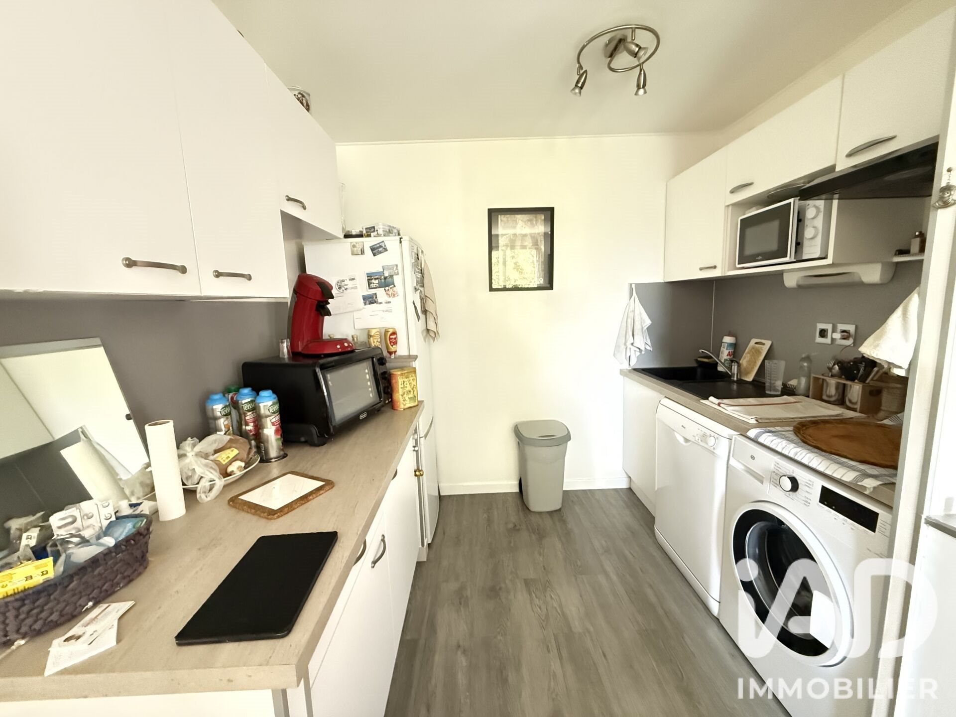 Appartement à vendre, 57m², Aucamville