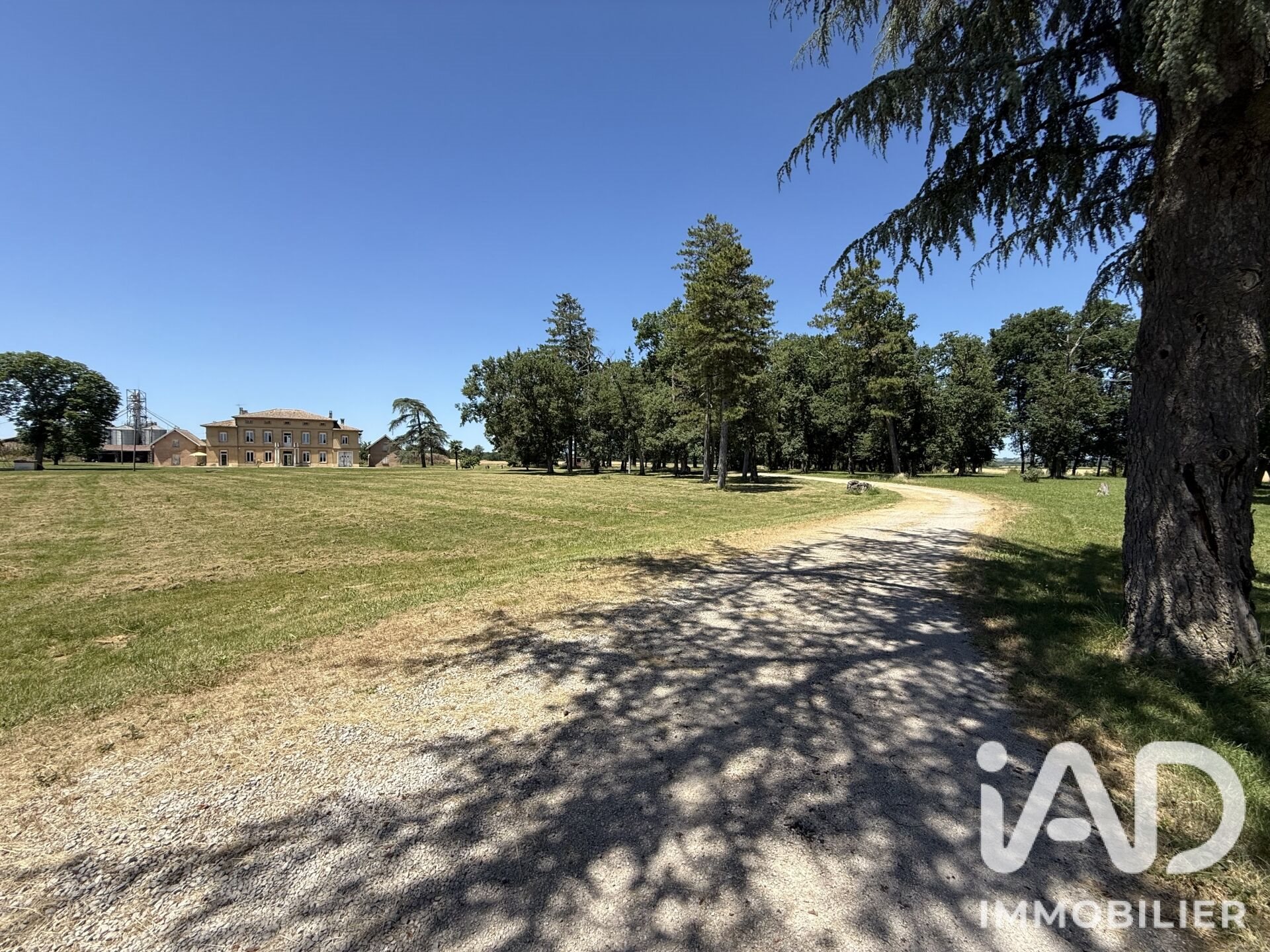 Maison à vendre, 347m², Fronton