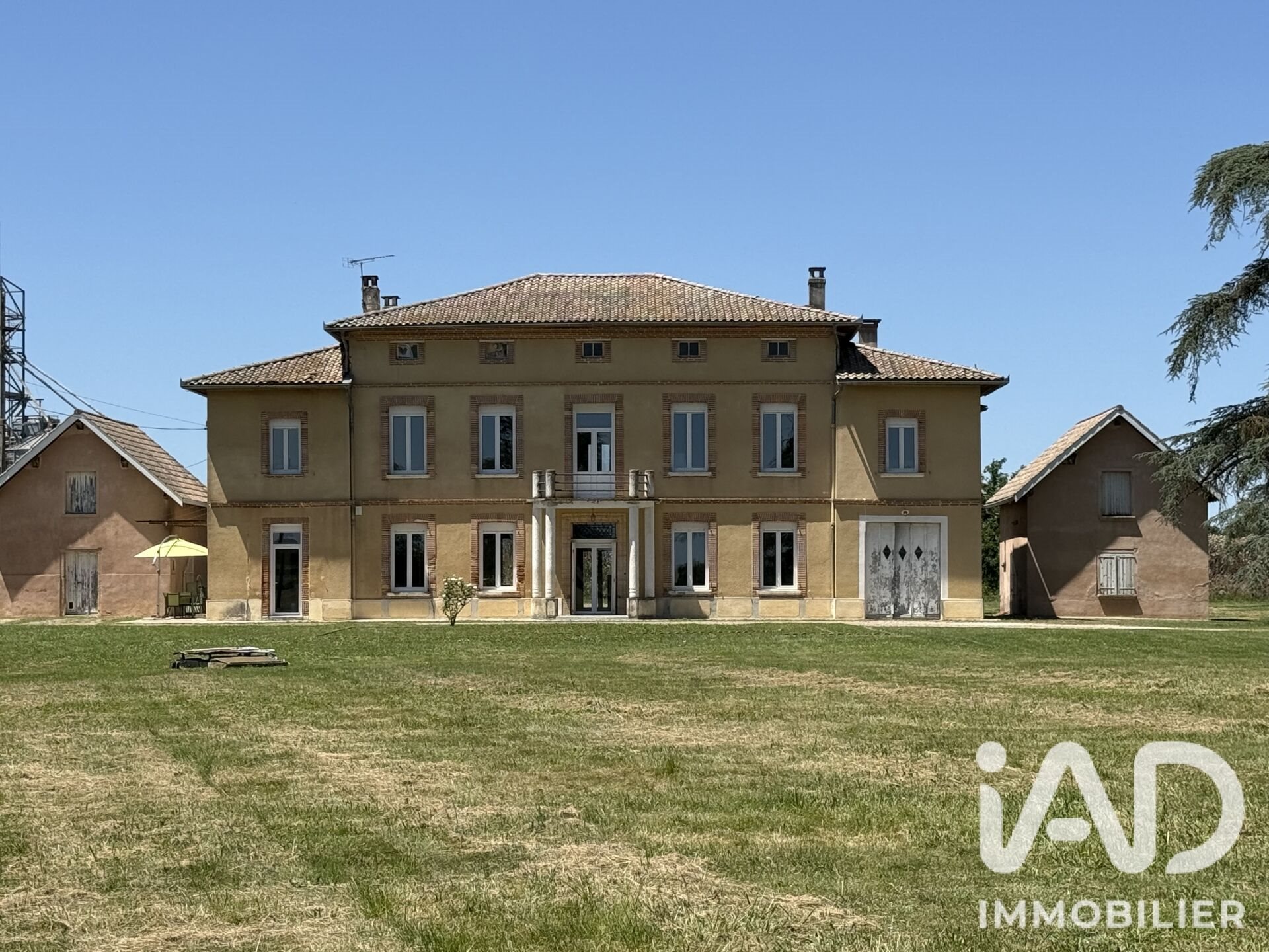 Maison à vendre, 347m², Fronton