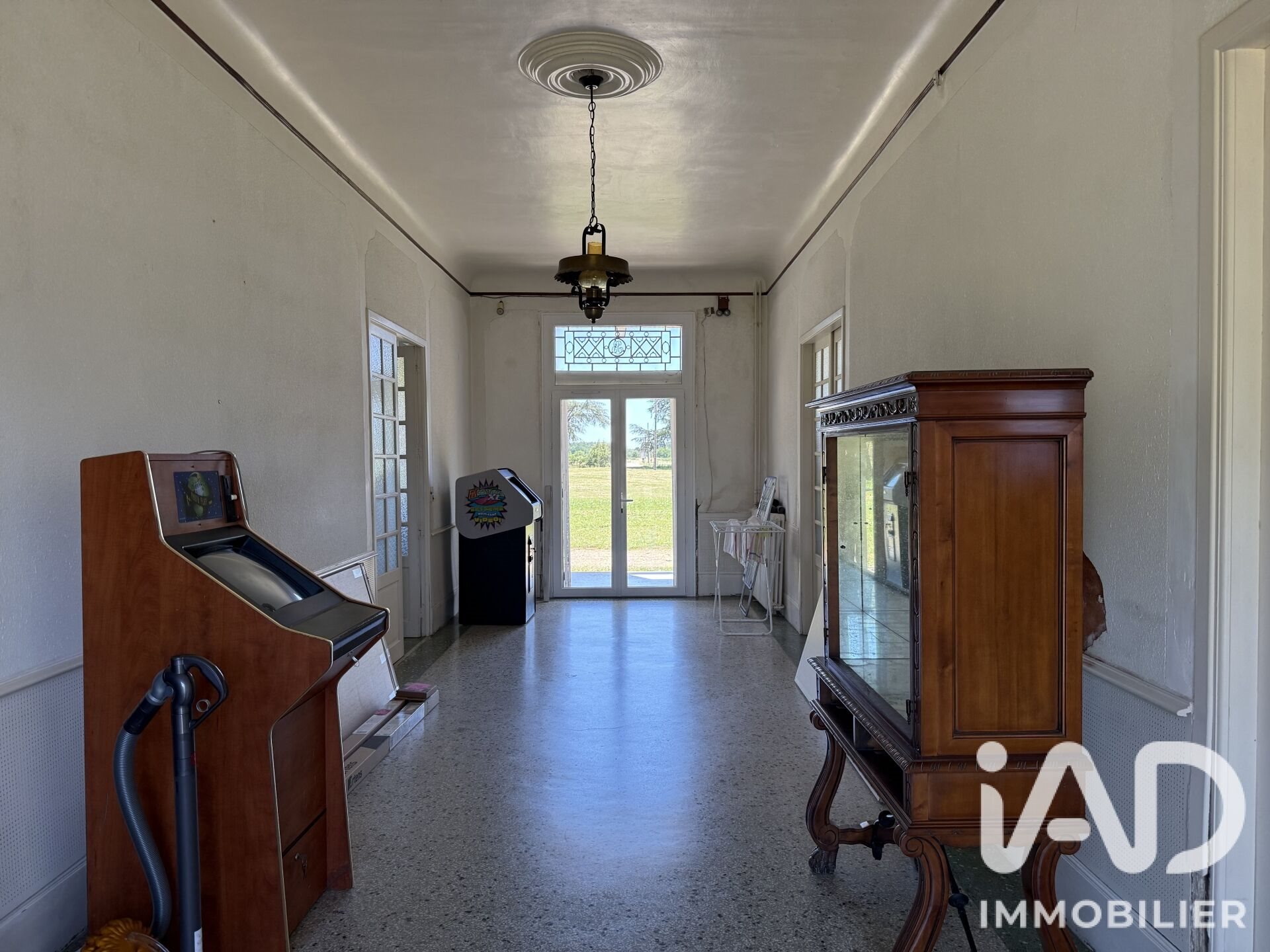 Maison à vendre, 347m², Fronton