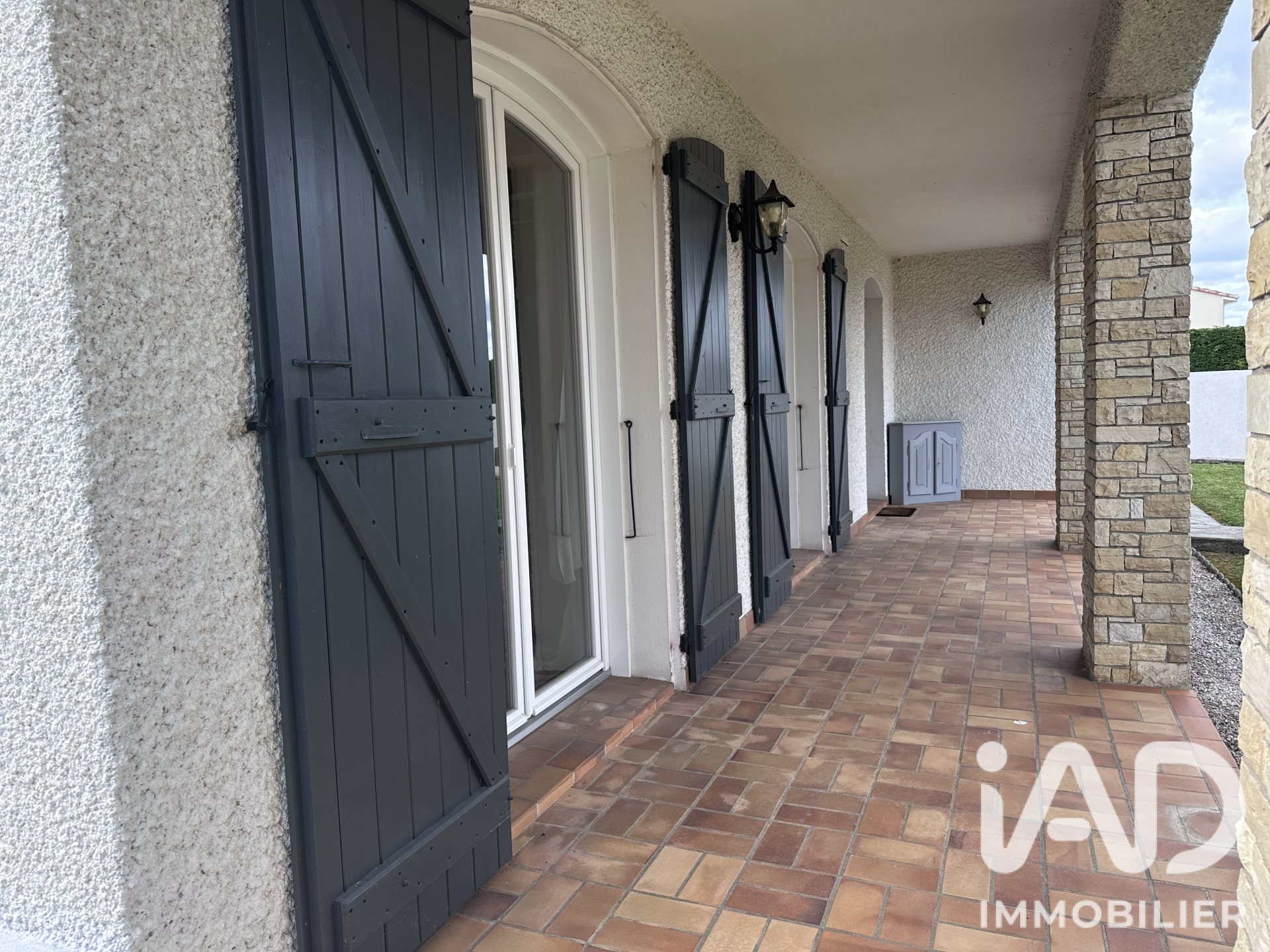 Maison à vendre, 172m², Saint-Alban