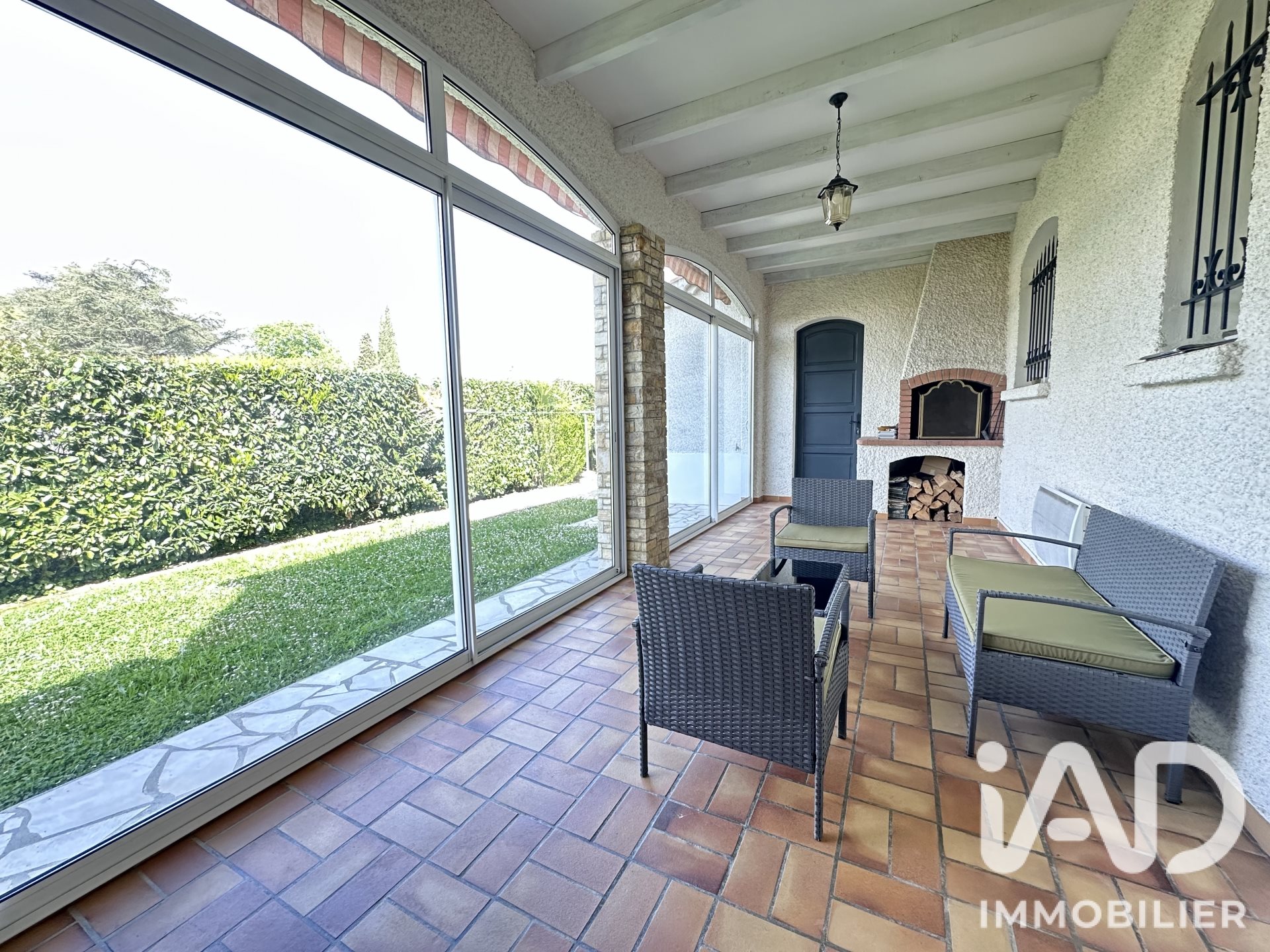 Maison à vendre, 172m², Saint-Alban
