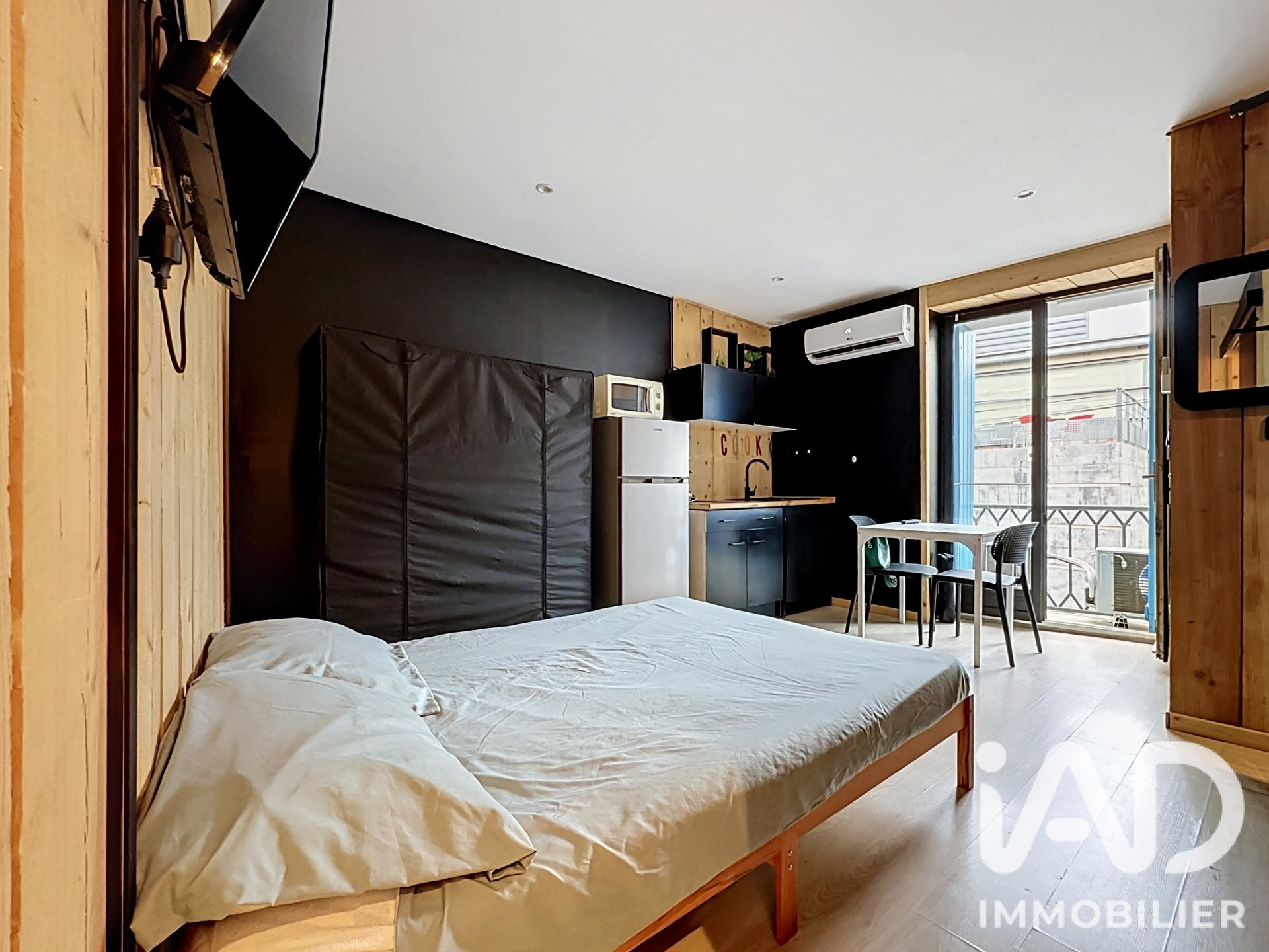 Maison à vendre, 47m², Agde (Cap d'Agde)