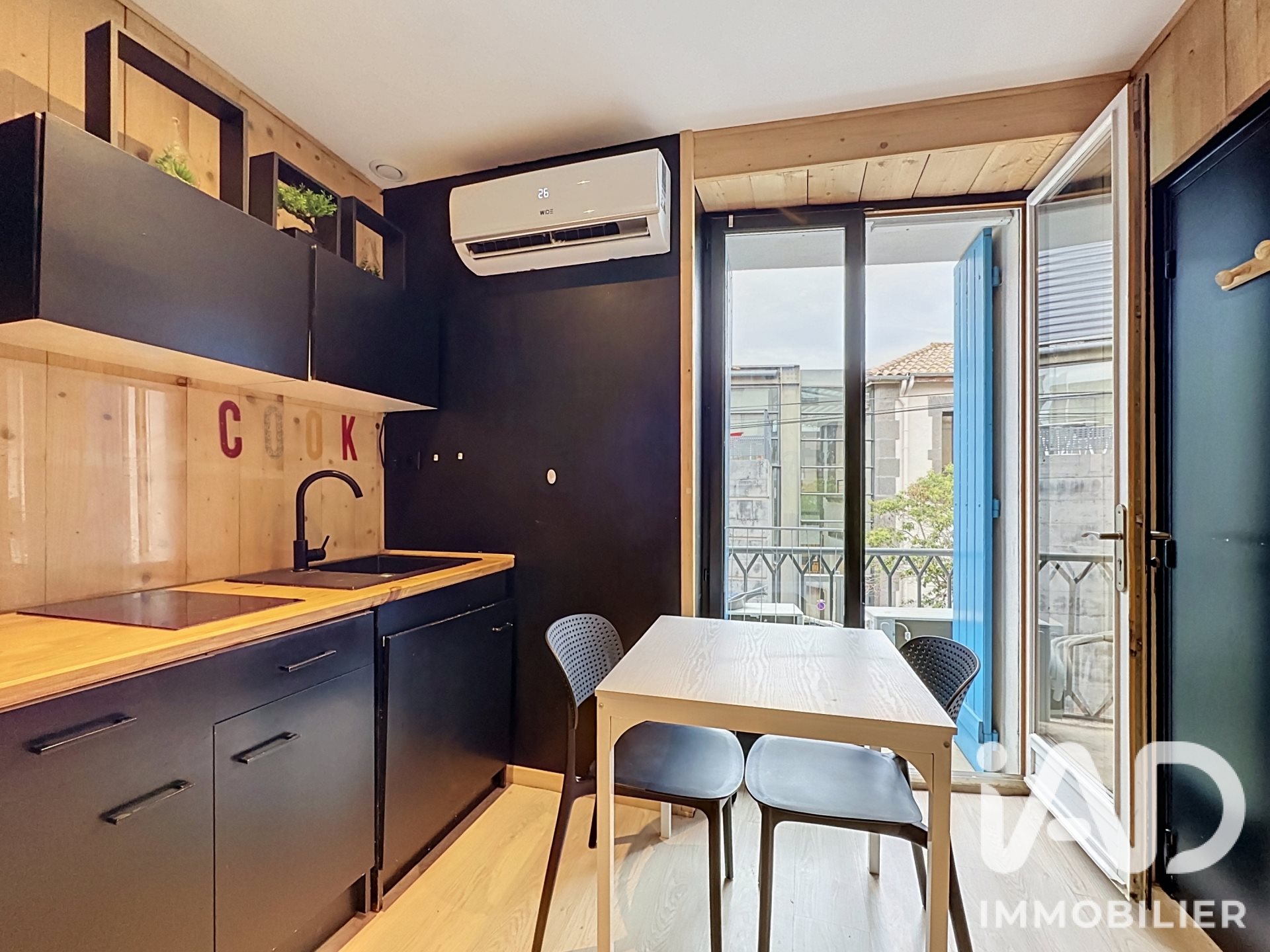 Maison à vendre, 47m², Agde (Cap d'Agde)