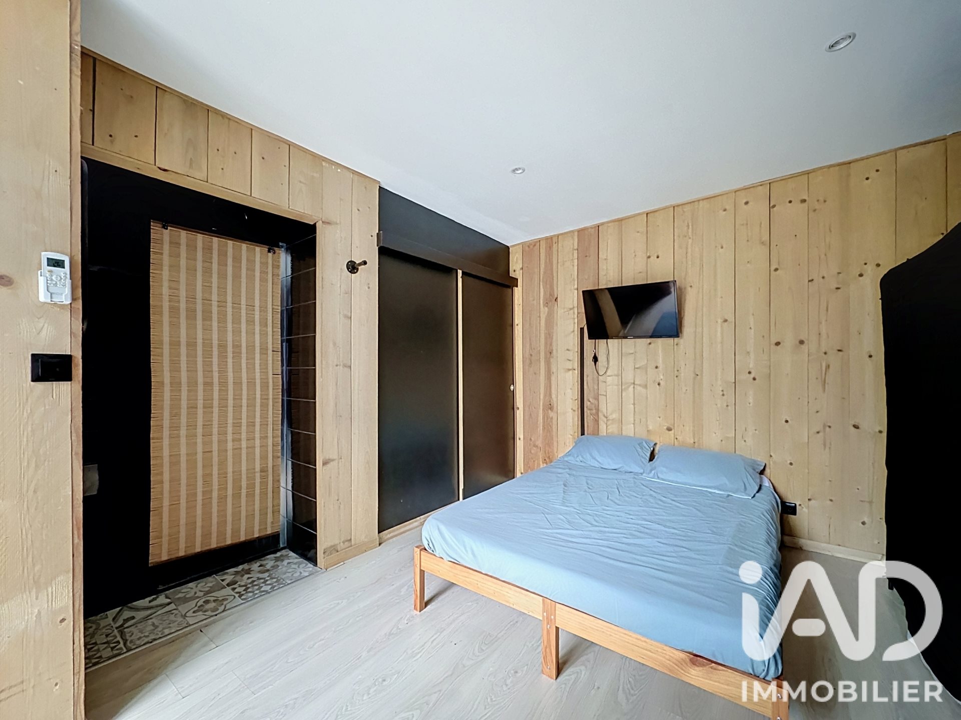 Maison à vendre, 47m², Agde (Cap d'Agde)