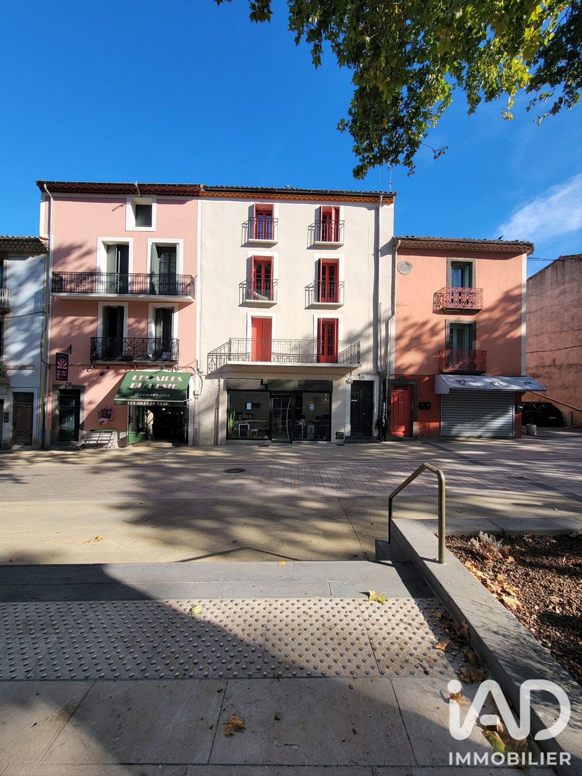 Maison à vendre, 294m², Agde (Cap d'Agde)