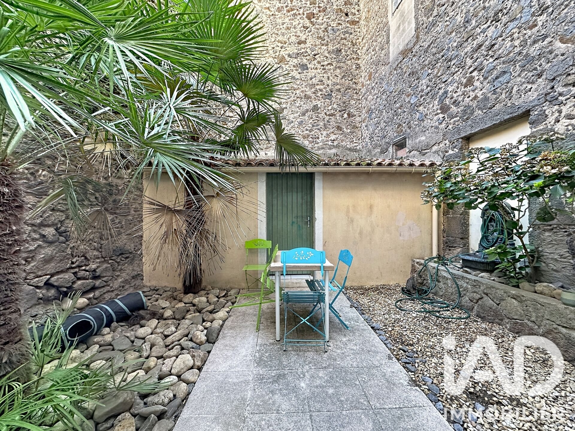 Maison à vendre, 294m², Agde (Cap d'Agde)