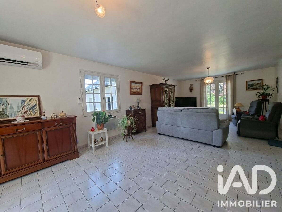 Maison à vendre, 147m², Restigné
