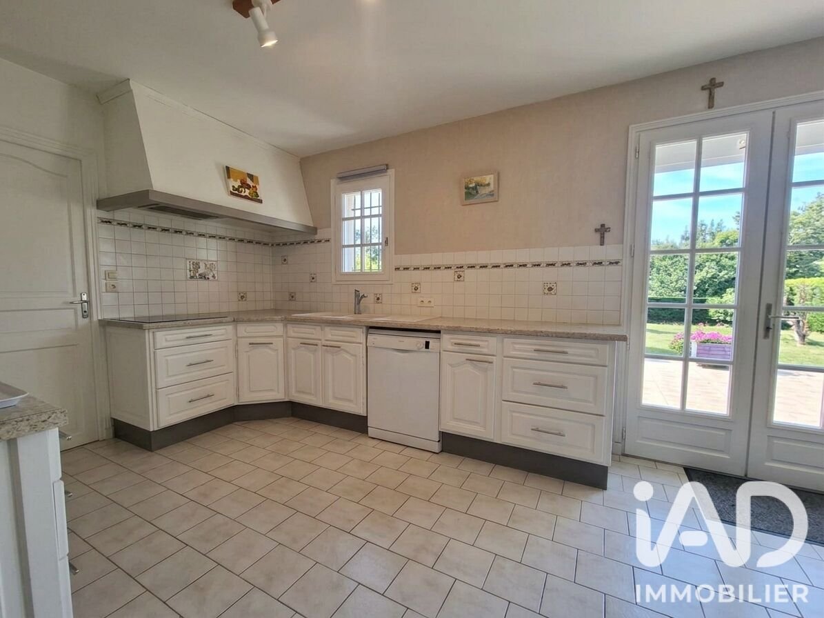 Maison à vendre, 147m², Restigné