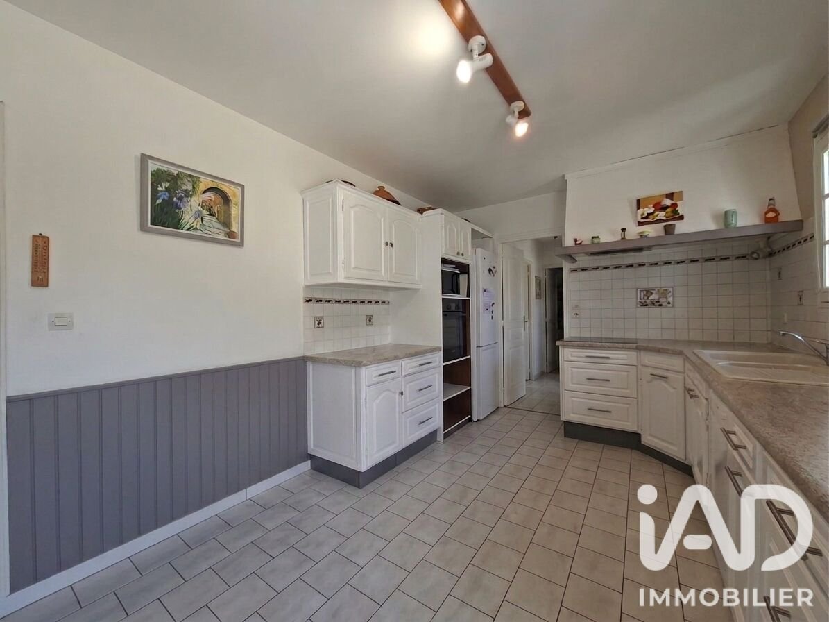 Maison à vendre, 147m², Restigné